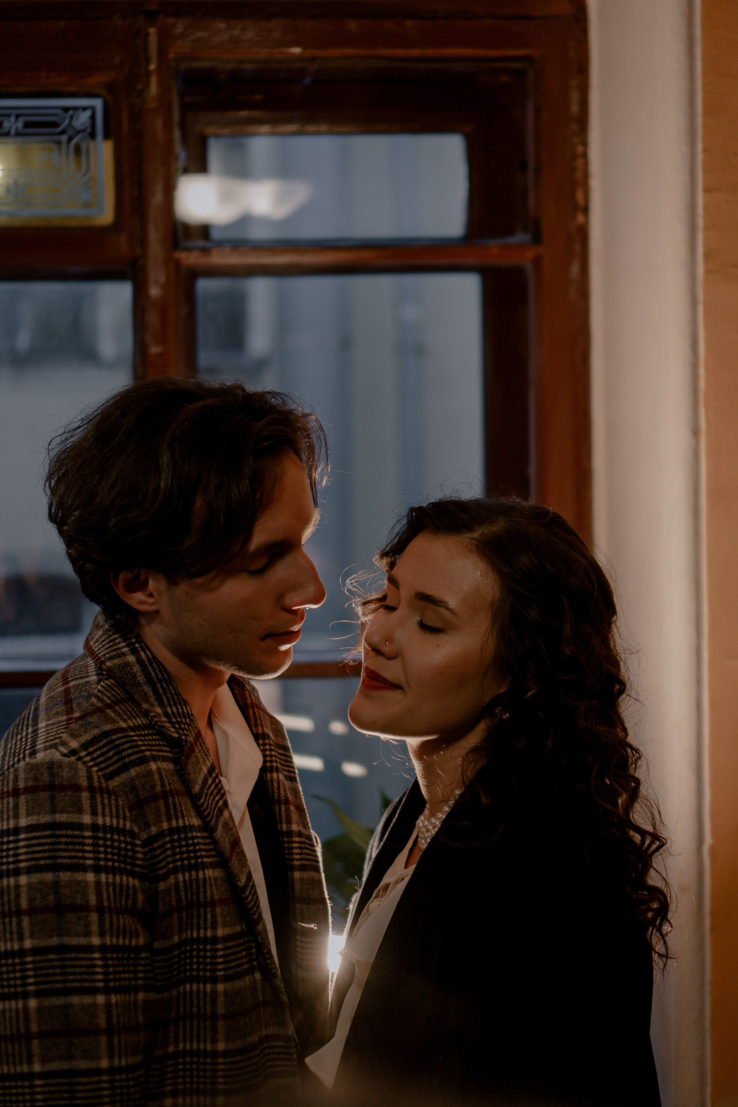 Парадная в Санкт-Петербурге. Профессиональный фотограф, Санкт-Петербург — Виктория Богомолова