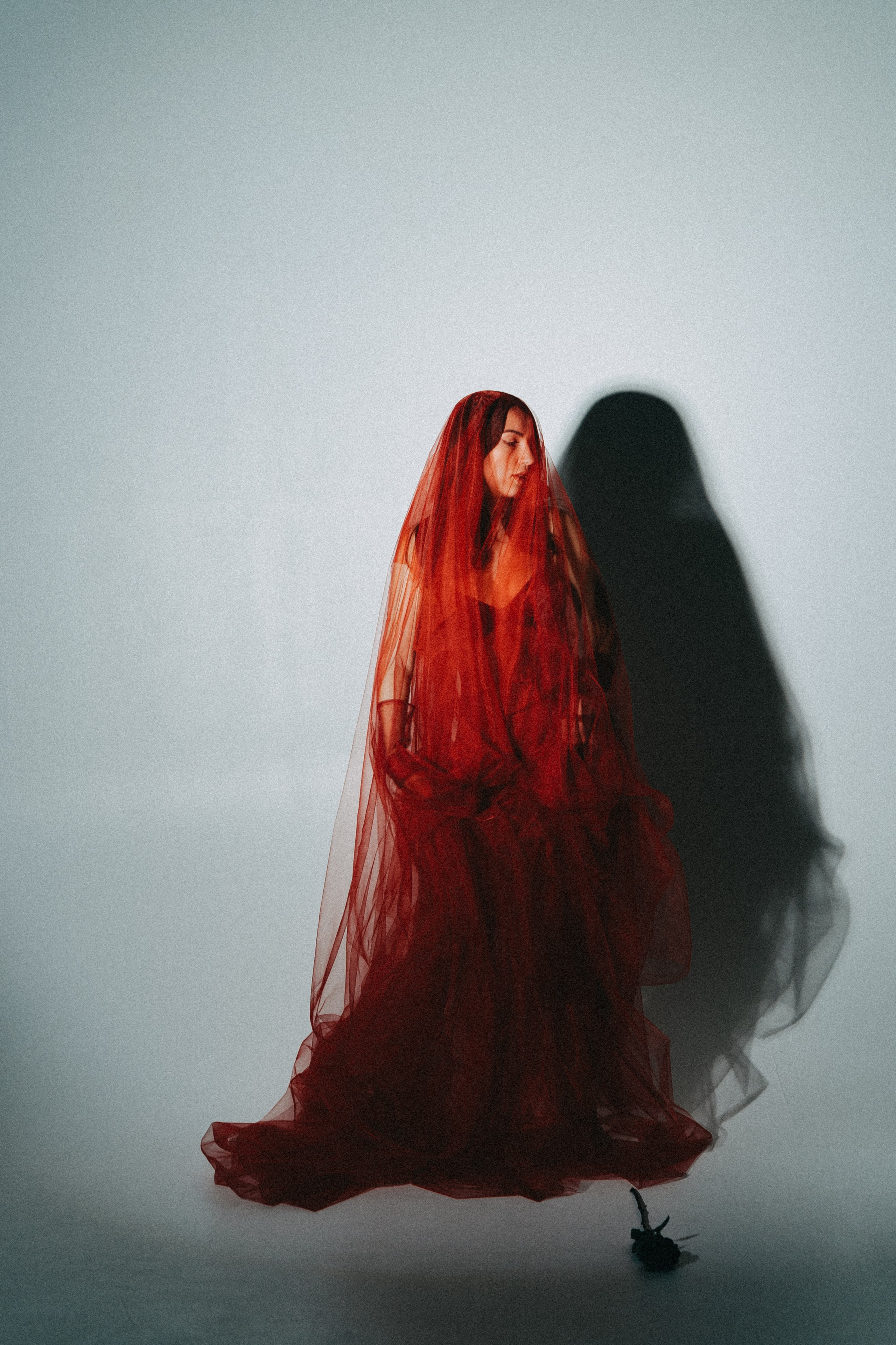 Творческая история для девушки. Профессиональный фотограф, Санкт-Петербург — Виктория Богомолова