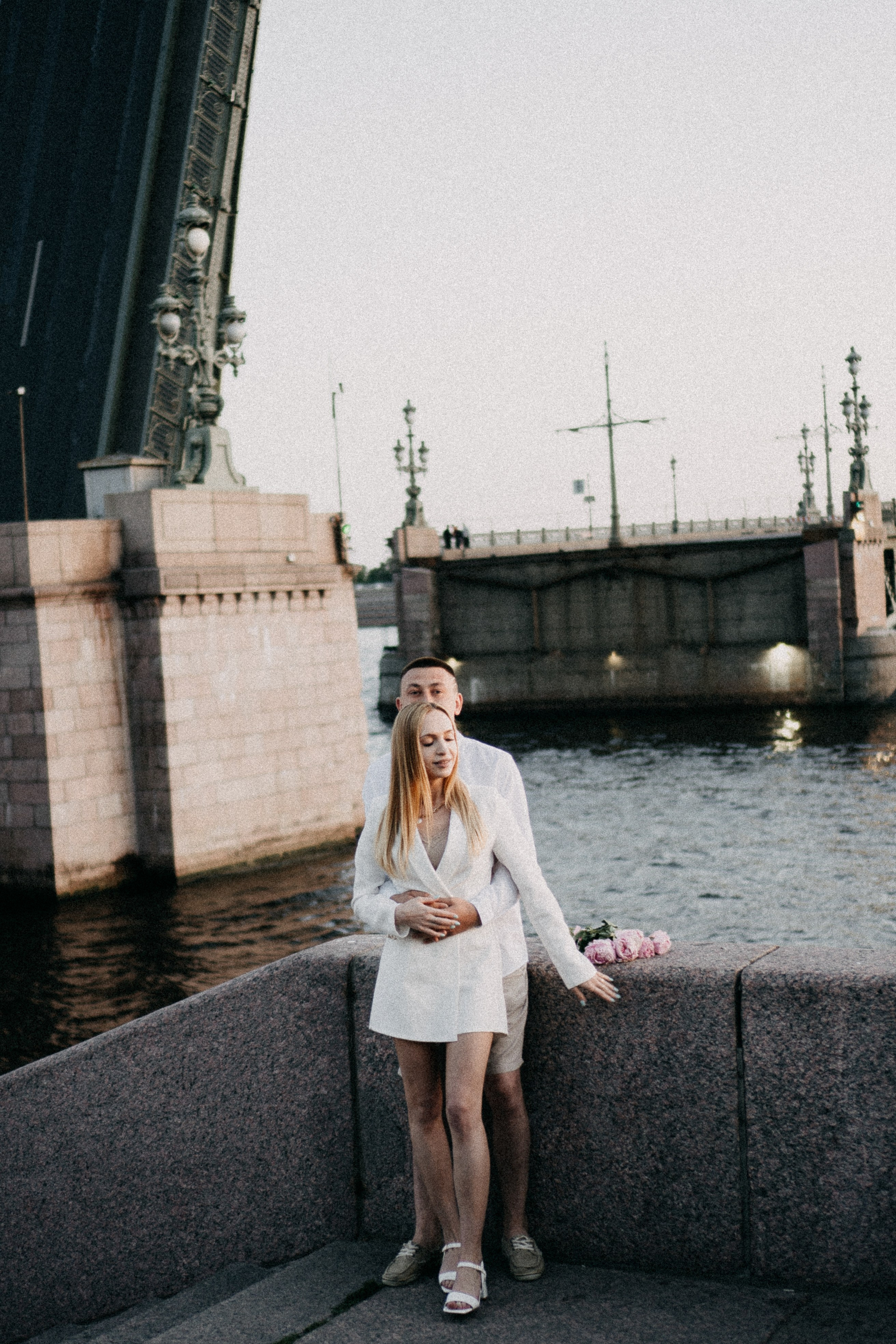 Сьемка мечты. Профессиональный фотограф, Санкт-Петербург — Виктория Богомолова