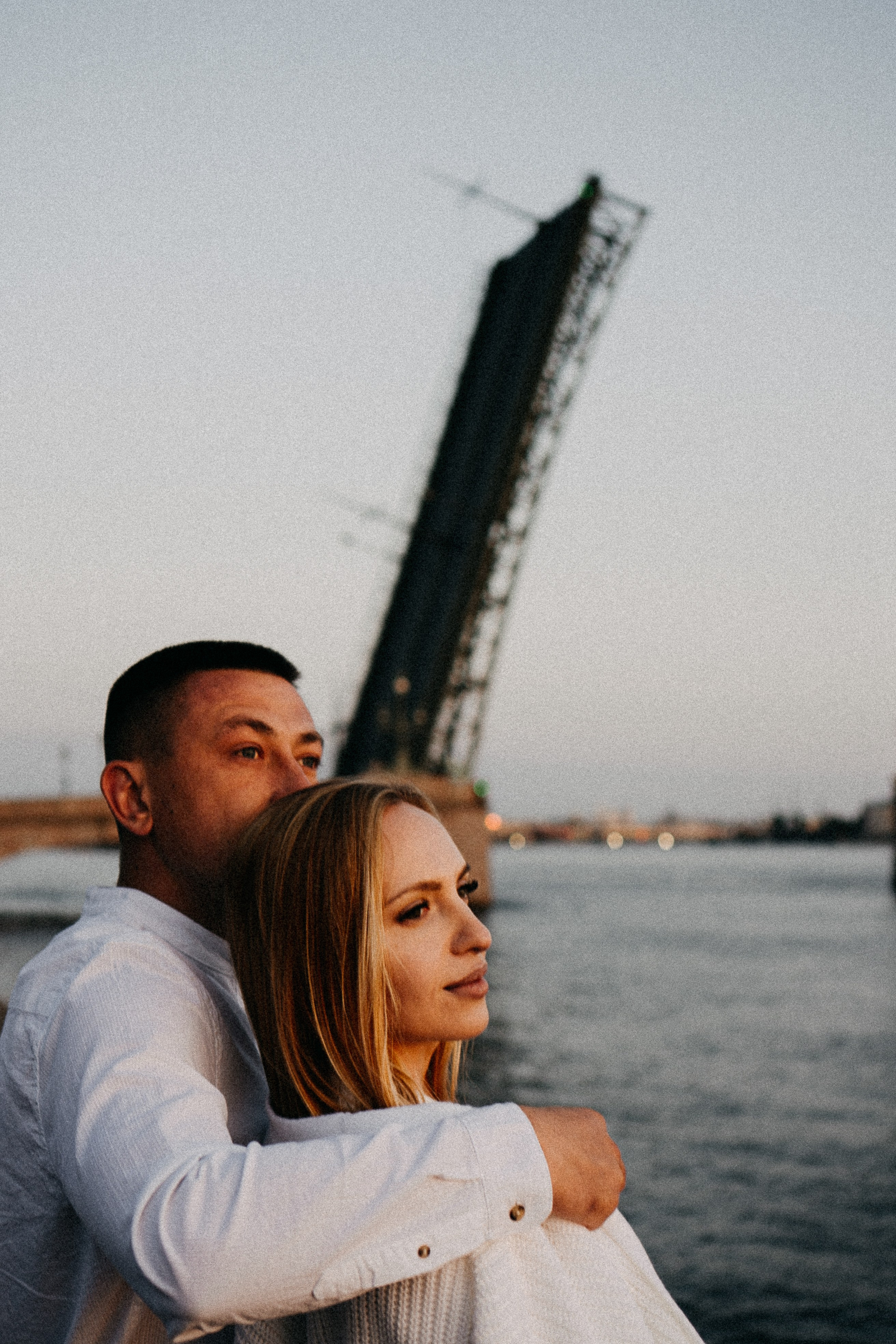 Сьемка мечты. Профессиональный фотограф, Санкт-Петербург — Виктория Богомолова