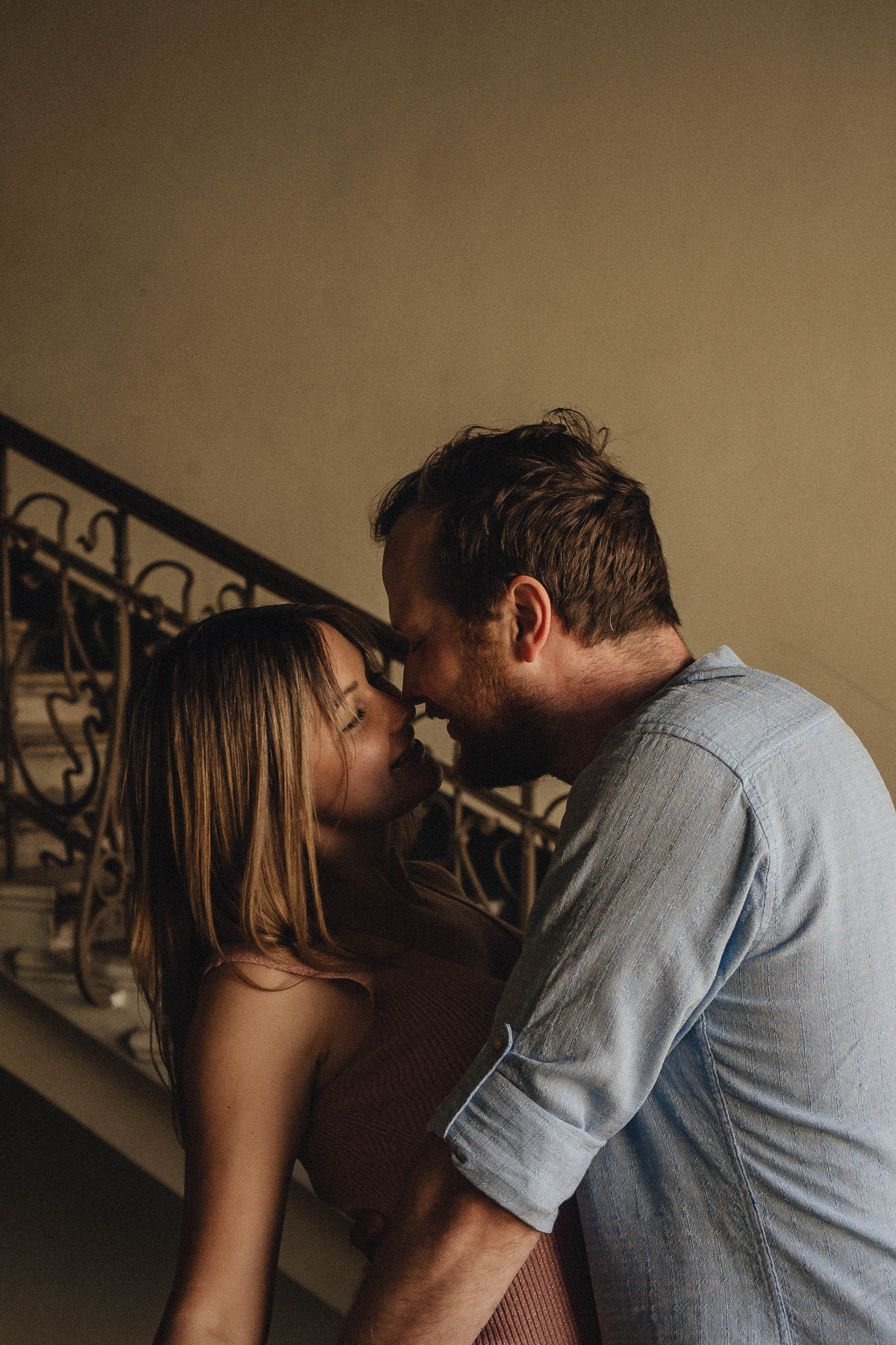 История на реальных событиях. Профессиональный фотограф, Санкт-Петербург — Виктория Богомолова