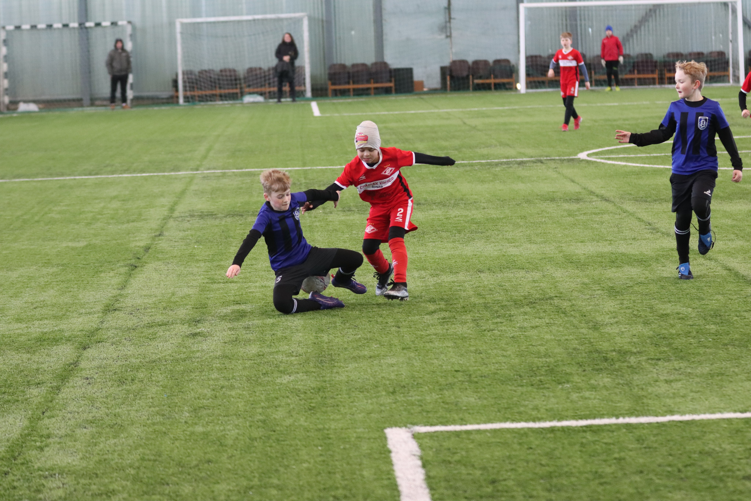 Кашин. 21 марта 2026