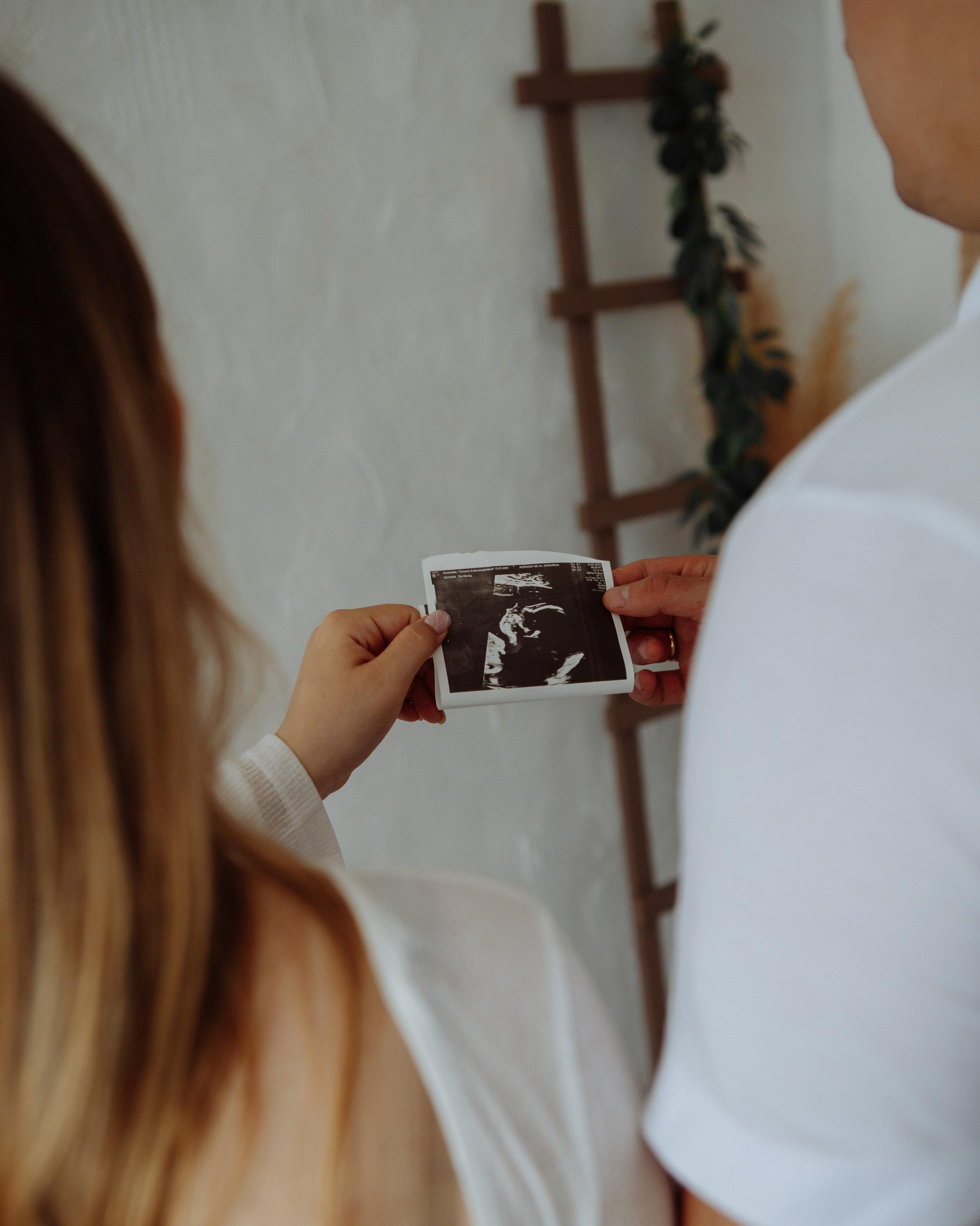 В ожидании чуда. Фотограф в городе Тихвин Александра Проничева