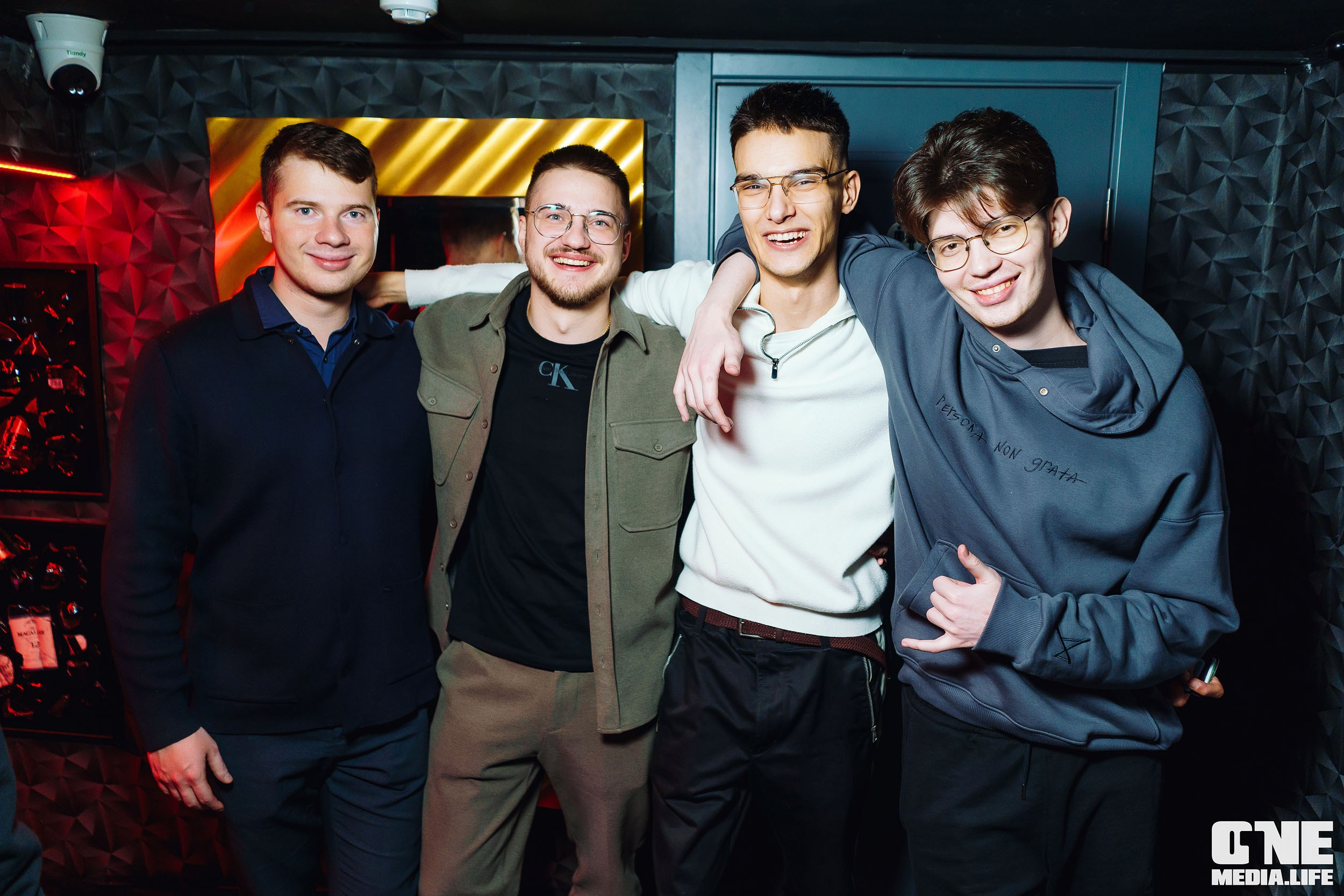 Фоторепортаж из Secret. One Media Life: фоторепортажи, фотоотчеты с мероприятий и заведений