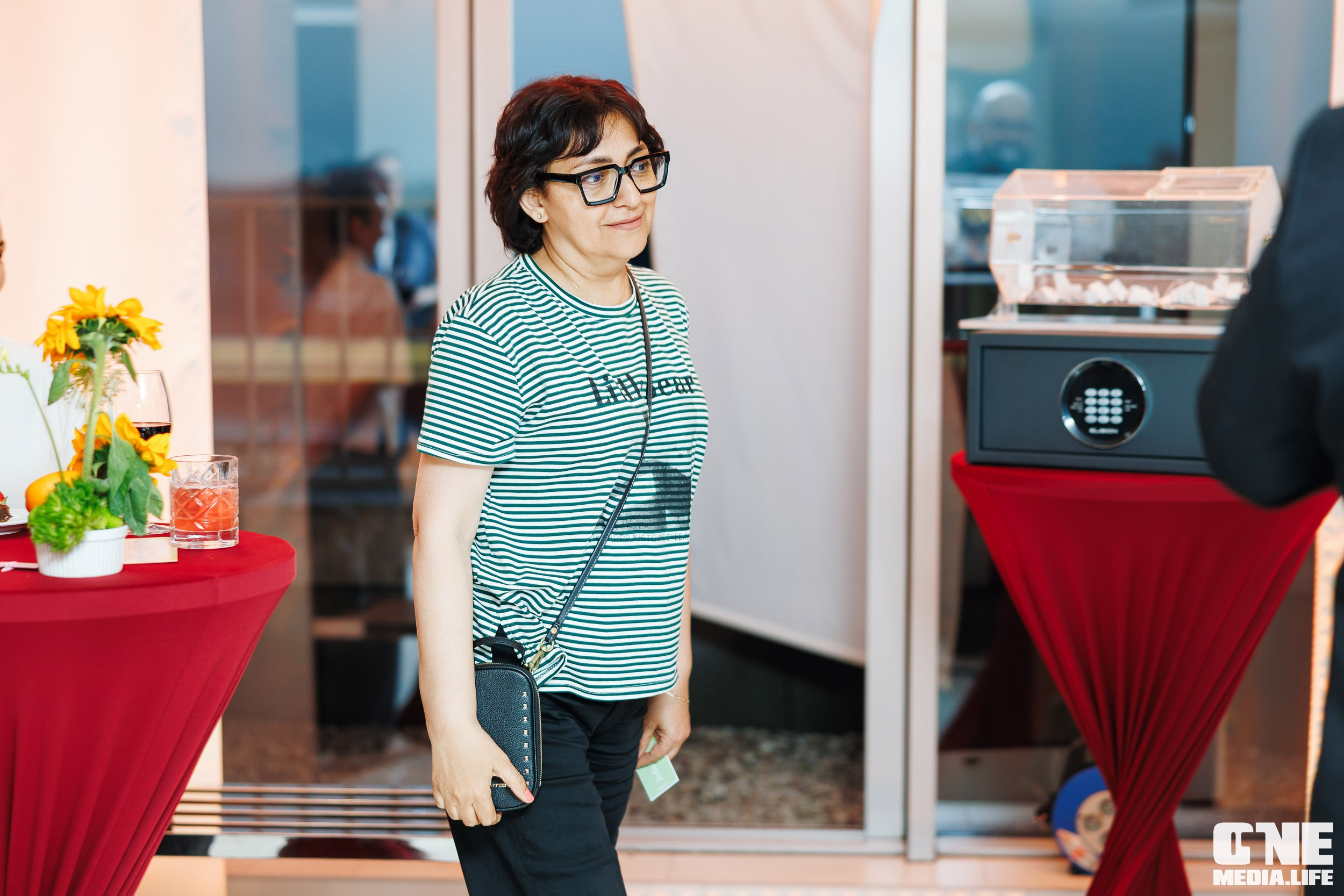 Фоторепортаж из отеля Рэдиссон. One Media Life: фоторепортажи, фотоотчеты с мероприятий и заведений