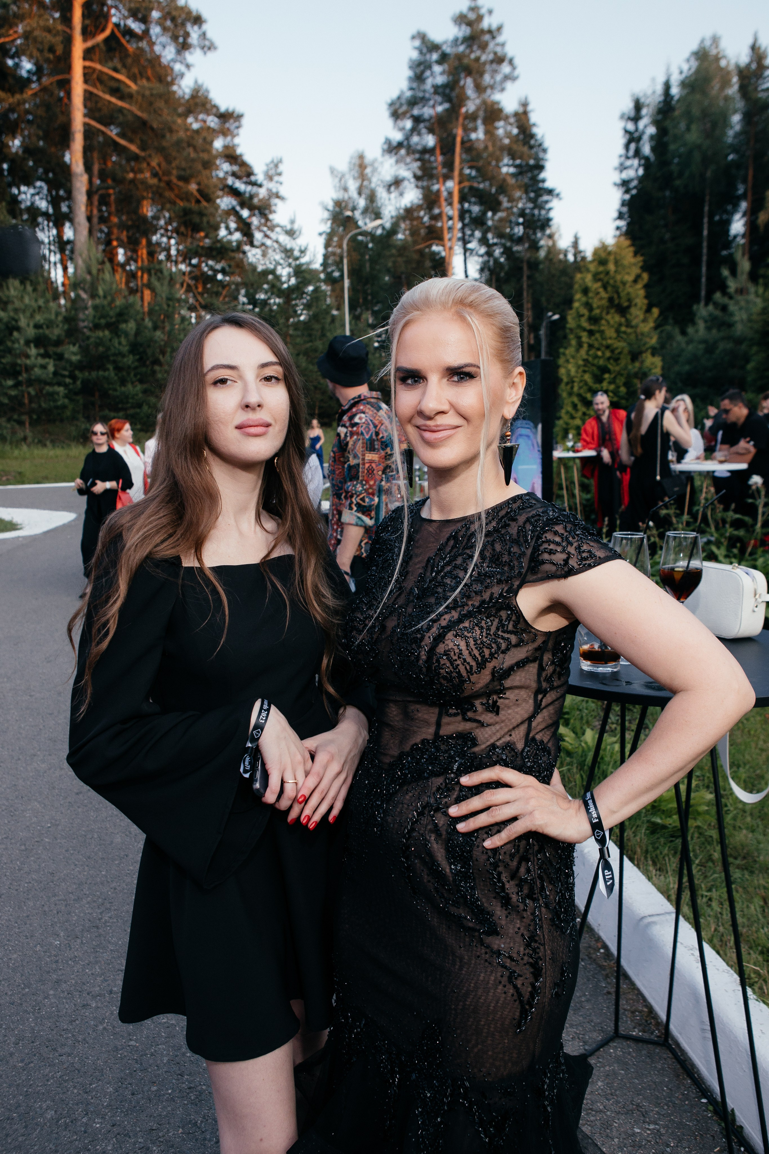 Fashion TV 06.07.23. Главная