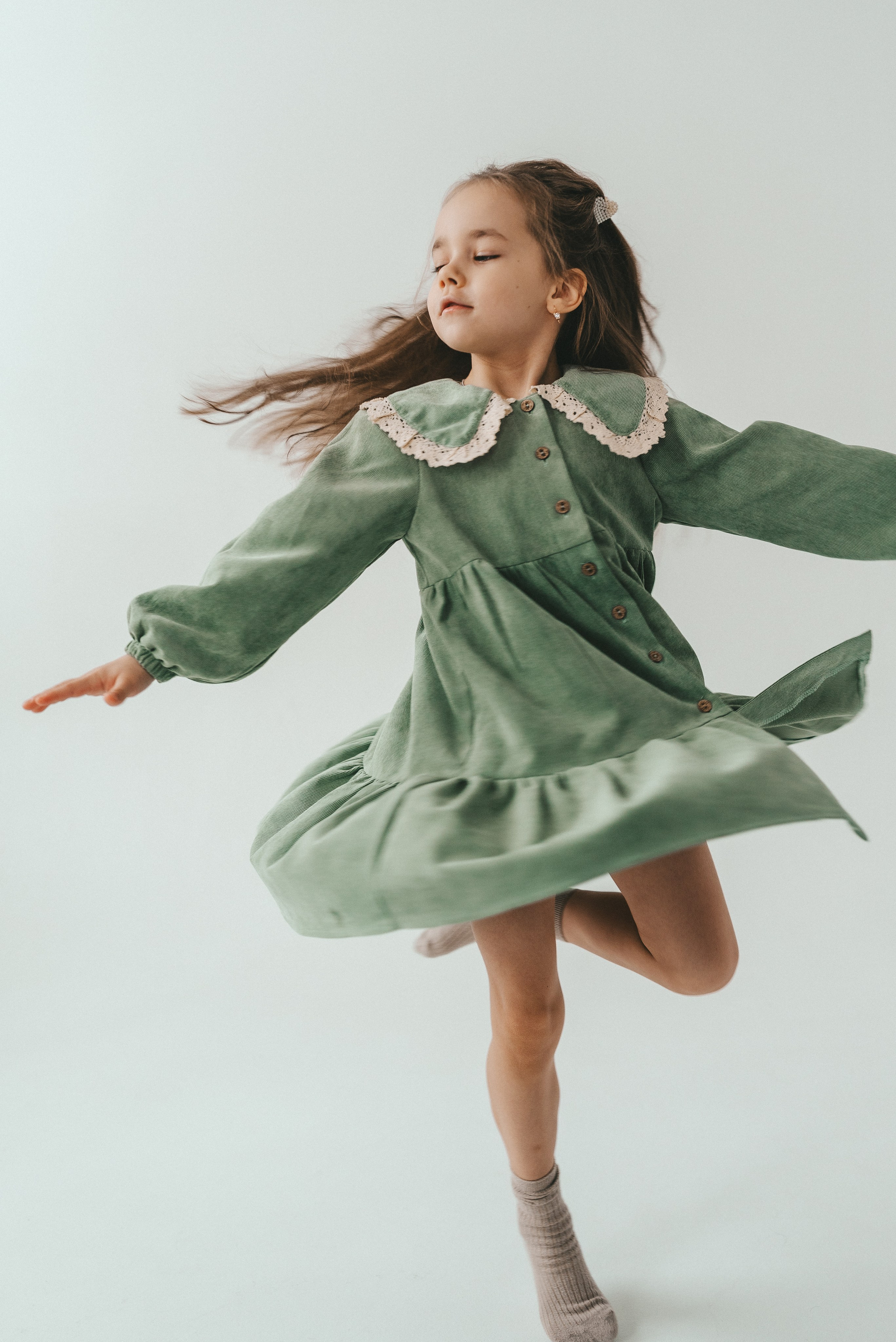 Вика 🤍. Семейный, детский, lifestyle фотограф в Магадане Илона Проскурня