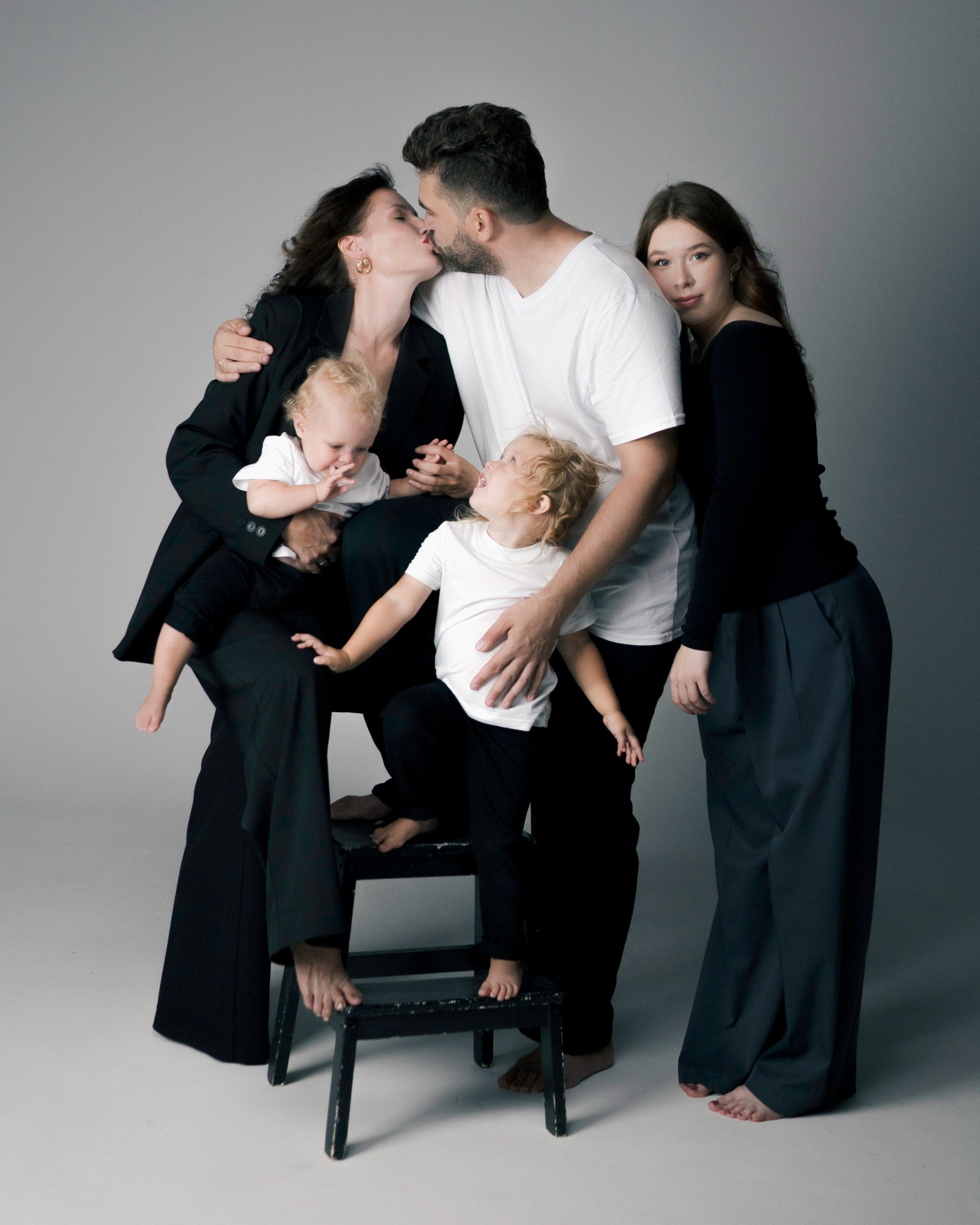 LOVESTORY. Art Photographer Anastasiia Maiskaya