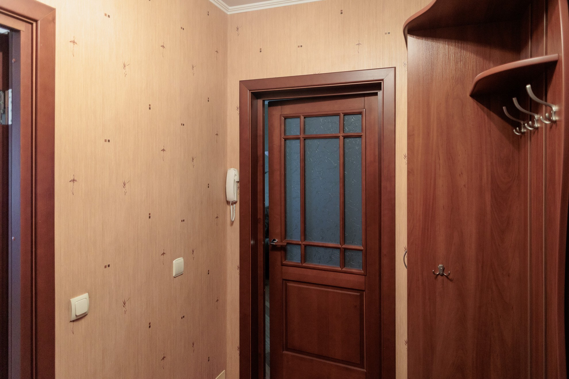 Квартира 3. Свадебный и репортажный фотограф в Москве и Московской области