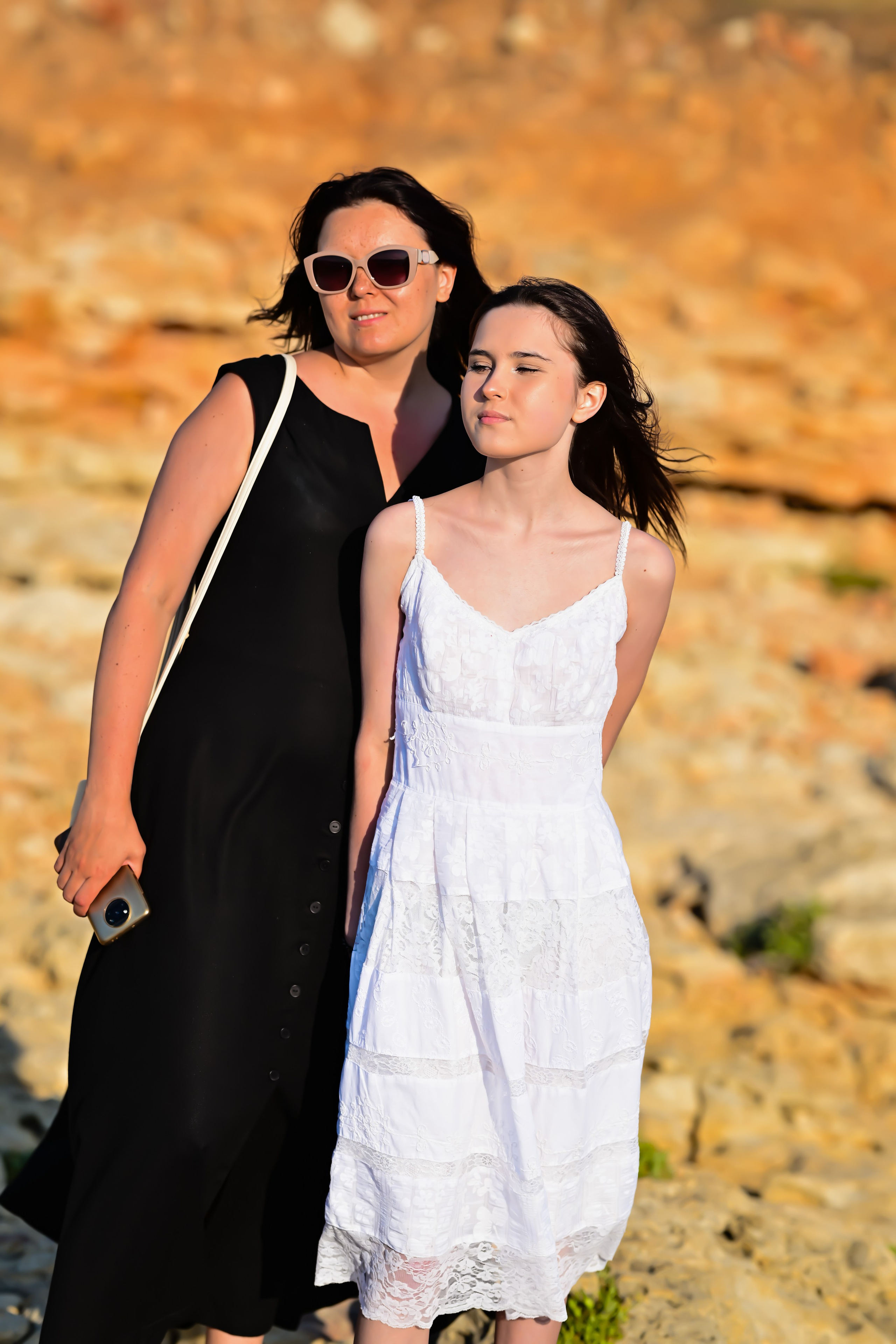 Выездные и прогулочные фотосессии. Морские, Street. Студийный и свадебный фотограф и видеограф в Севастополе — Юлия Макаренко