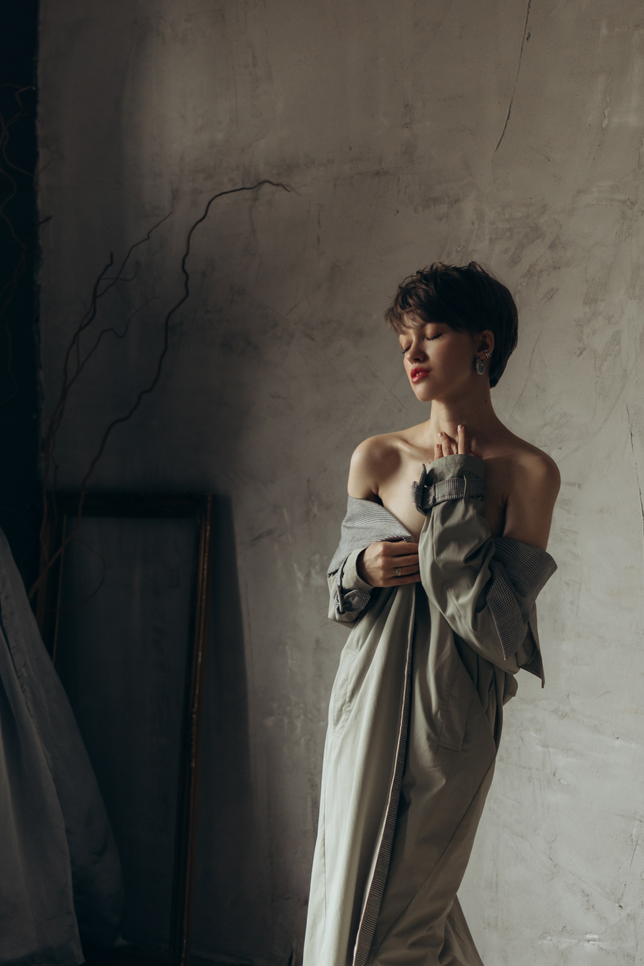 Masha. Portraiture & lifestyle photographer in Dubai/Almaty, Olga Chernyak