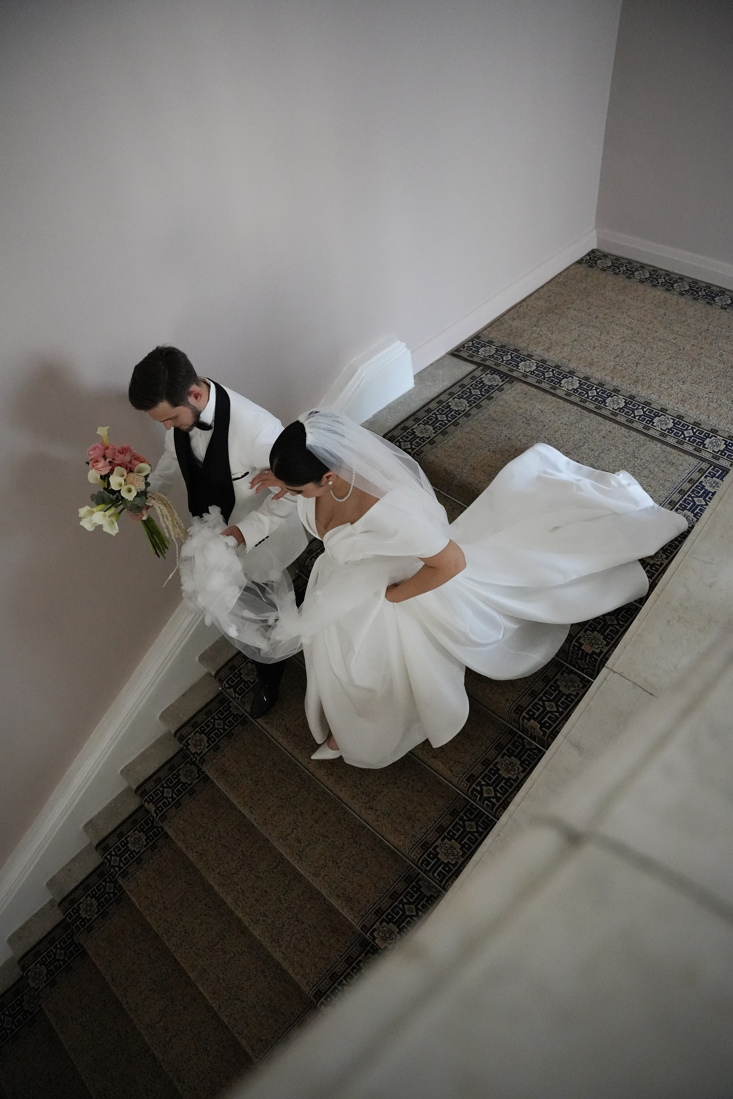 Кирилл+ Ани. Фотограф Волгоград Анастасия Ли