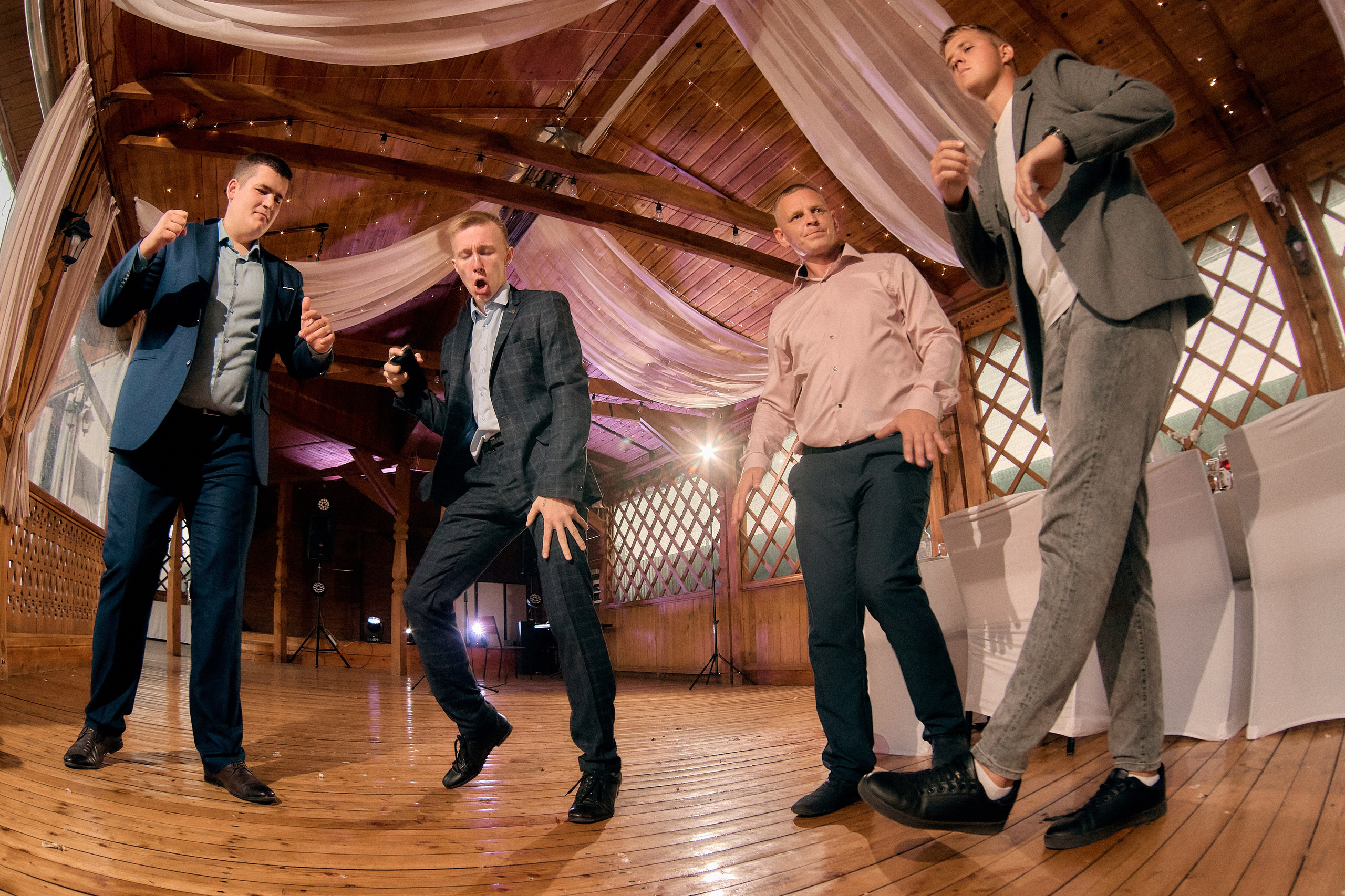 Свадьба Алексея и Дарьи. Фотограф в Дивеево