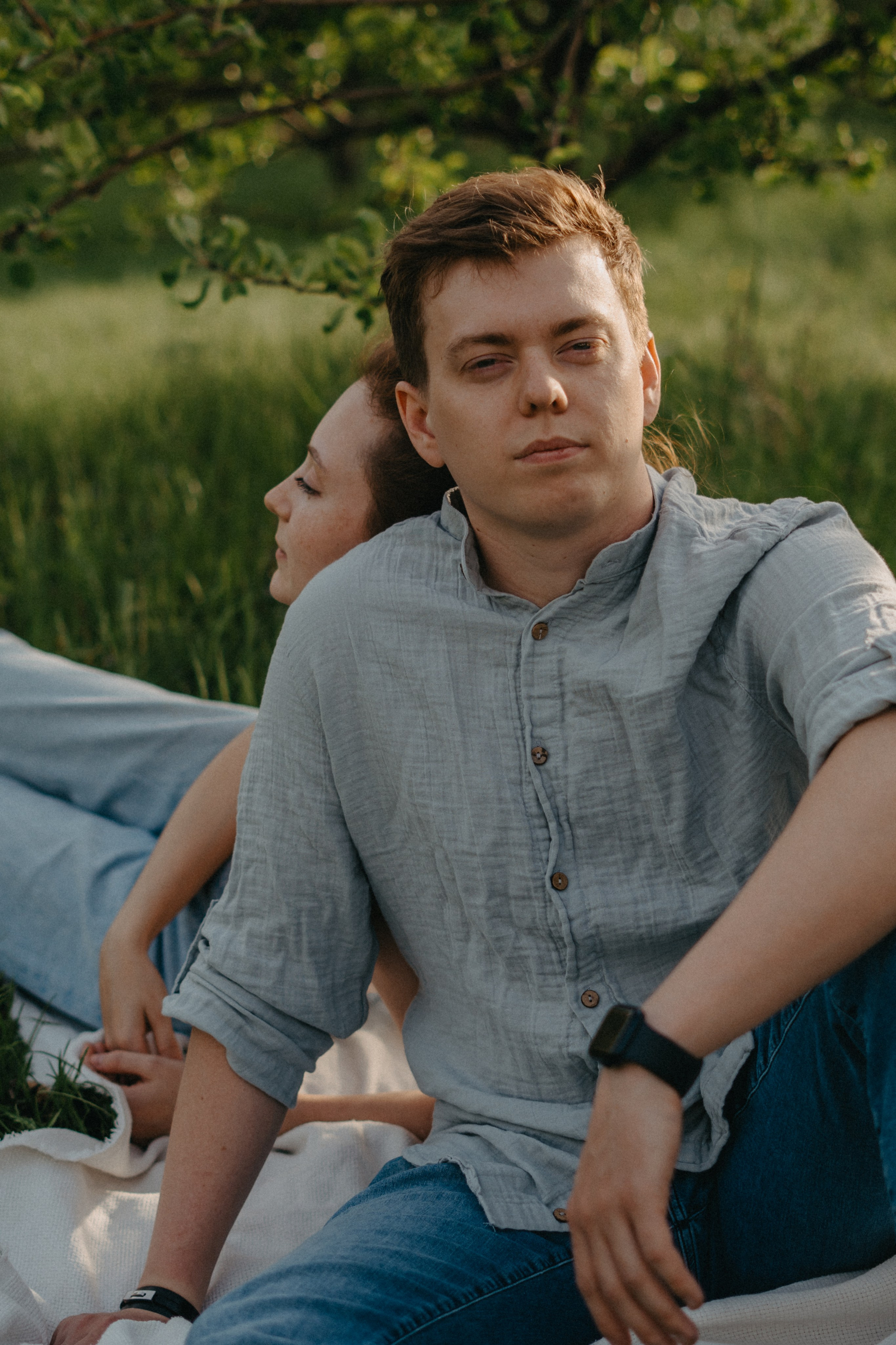 Love Story. Фотограф в Красноярске Ирина Владимирова