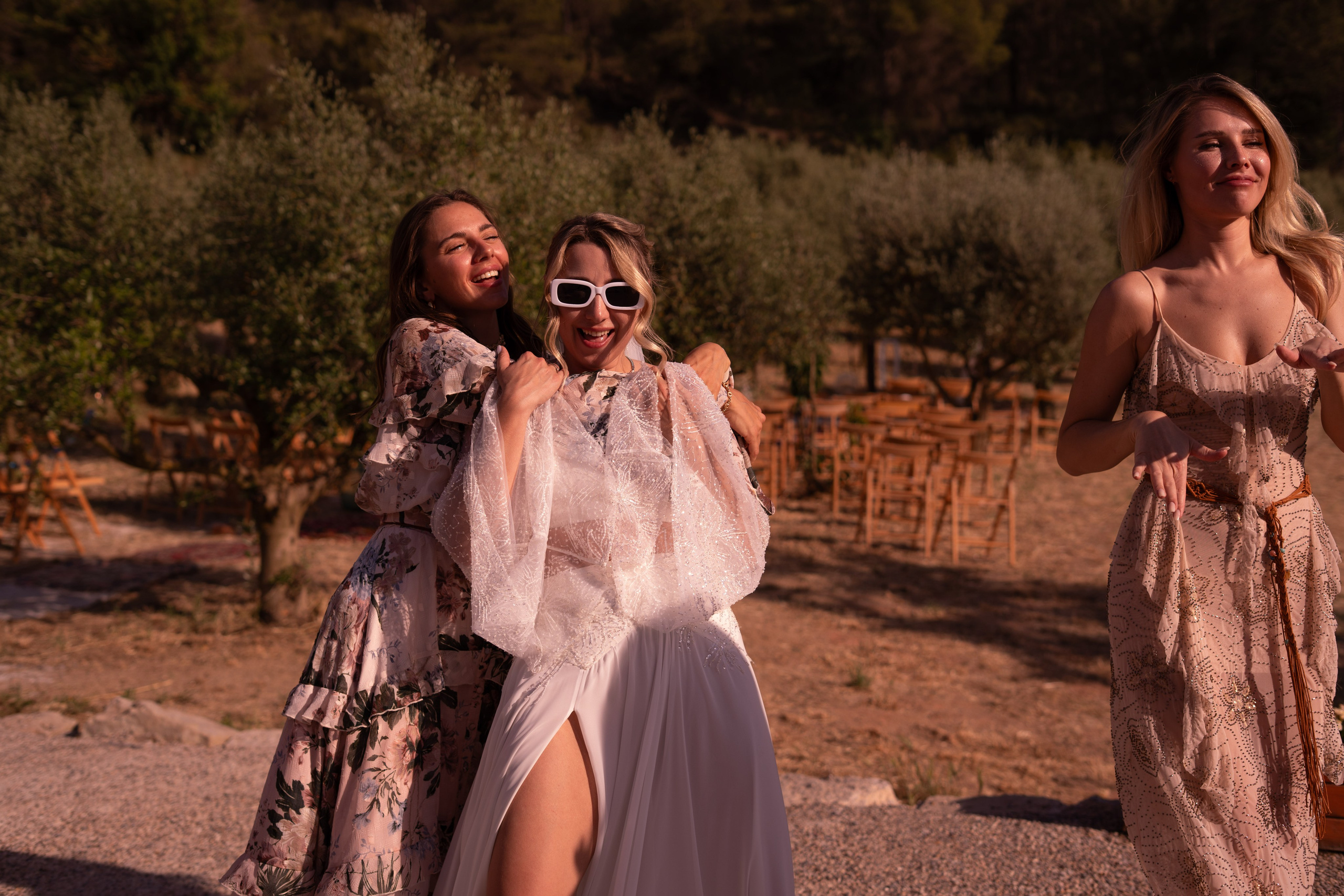 Stasy and Roberto. Wedding Photographer in Barcelona and Medellin