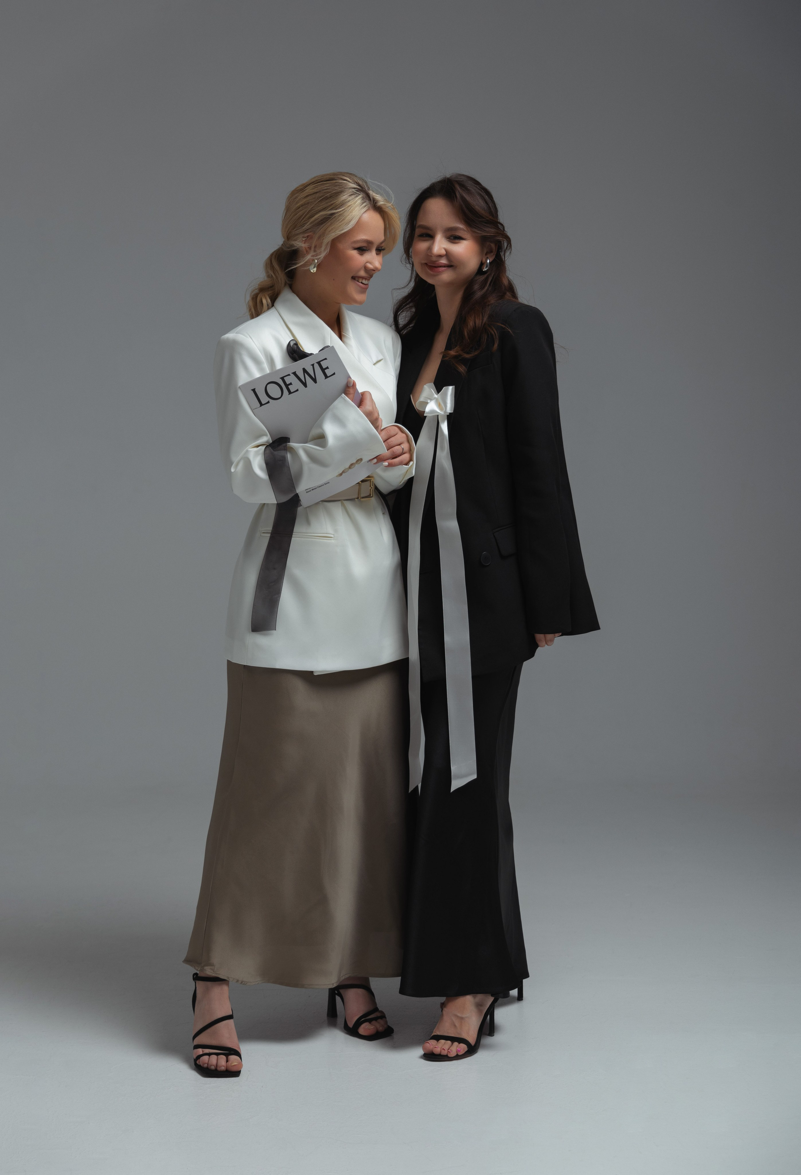 Chegodaeva Agency. Wedding reels and photo