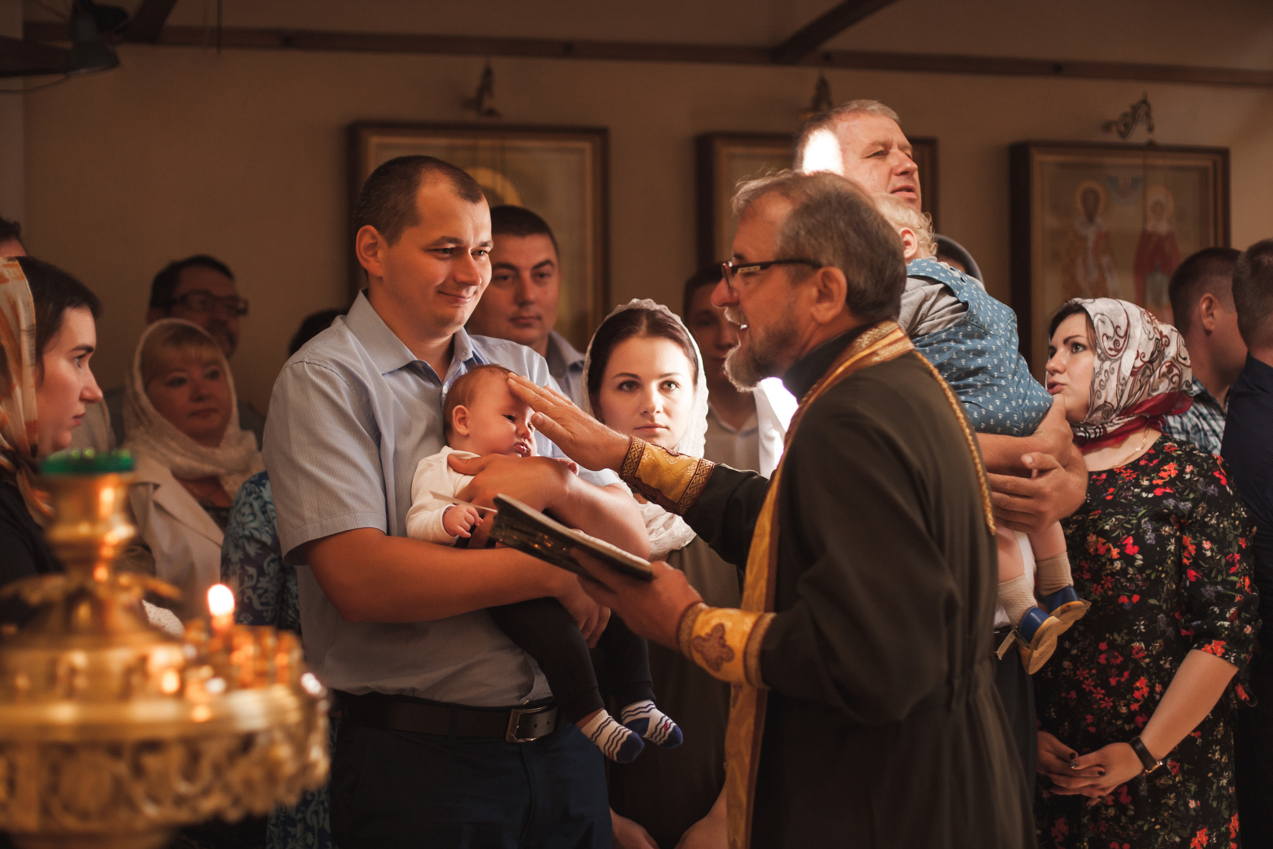 Церковь Георгия Победоносца!!!. Фотограф новорожденных в Брянске Анжелика Прохоренкова