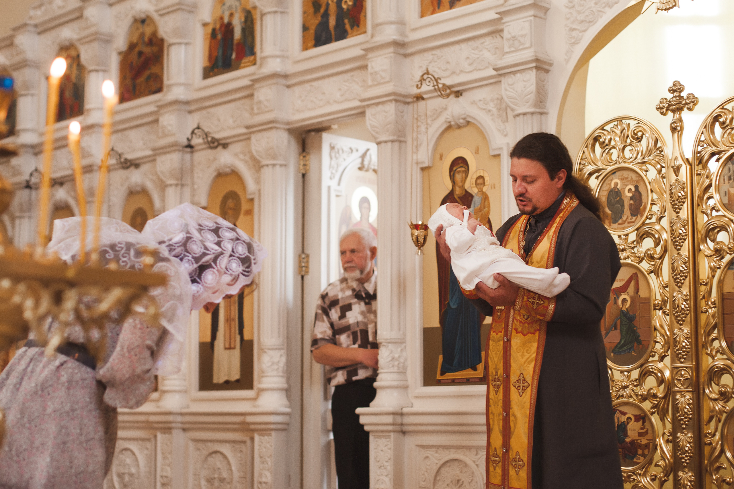 Церковь Георгия Победоносца!!!. Фотограф новорожденных в Брянске Анжелика Прохоренкова