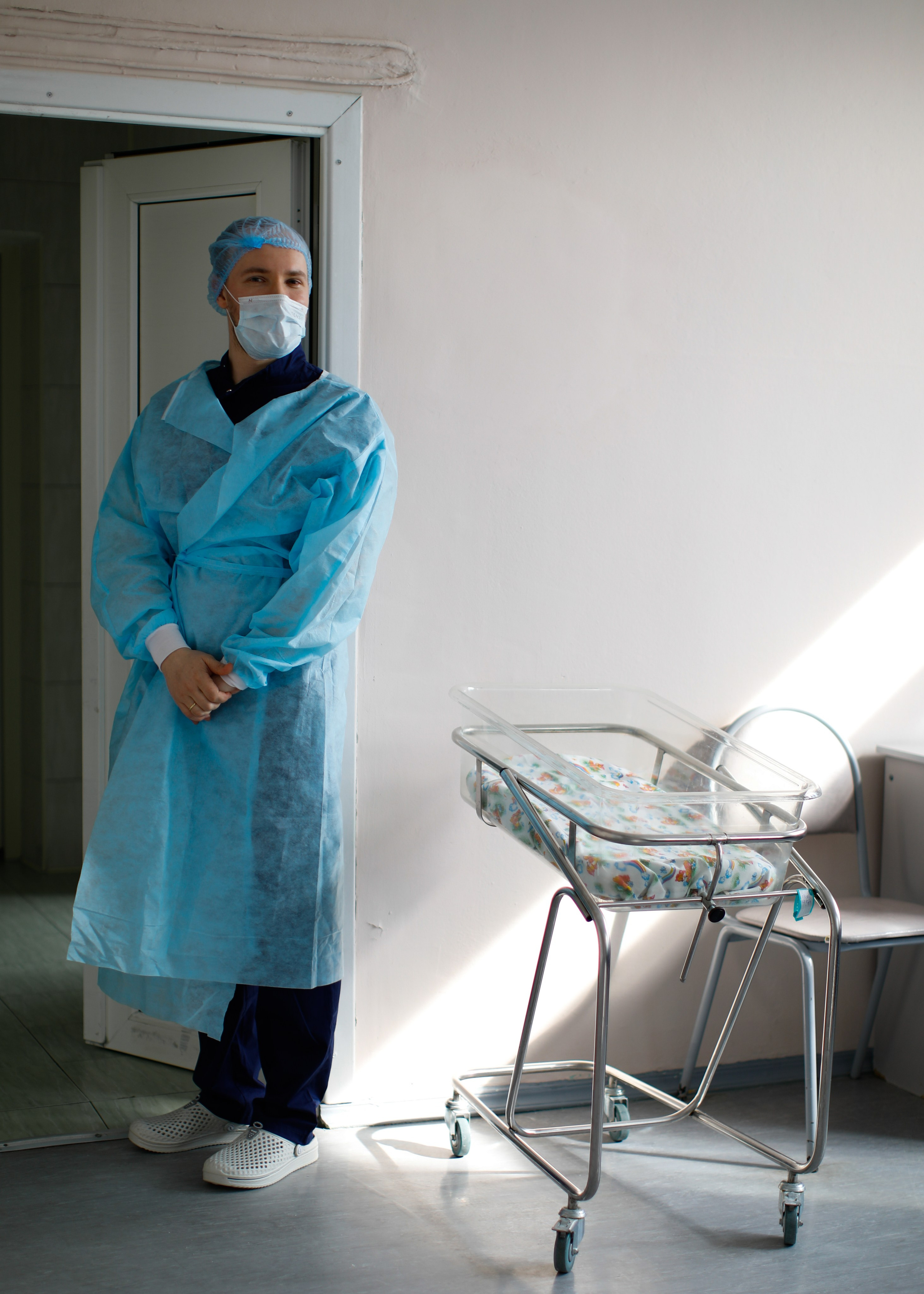 Рождение Евсея. Фотограф Олеся Милош Мытищи, Москва и МО и весь мир