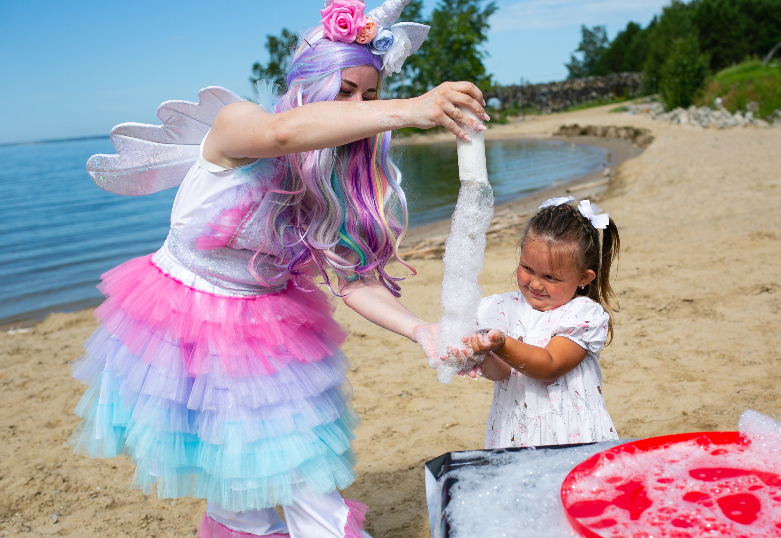 Праздники. Фотограф новорожденных и семейный фотограф НСО г. Бердск Марина Львова