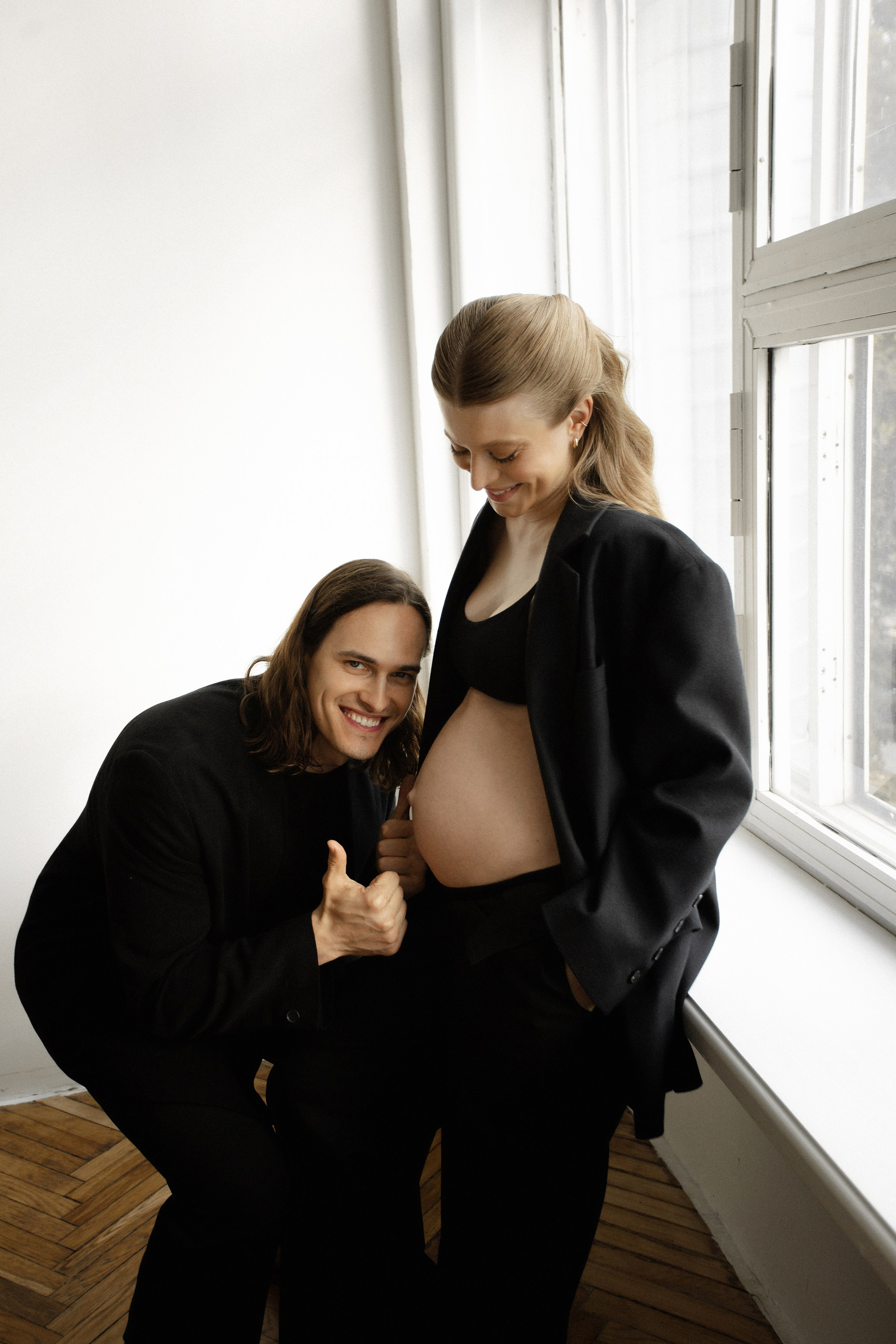 N&P. Фотограф Ира Григорьева