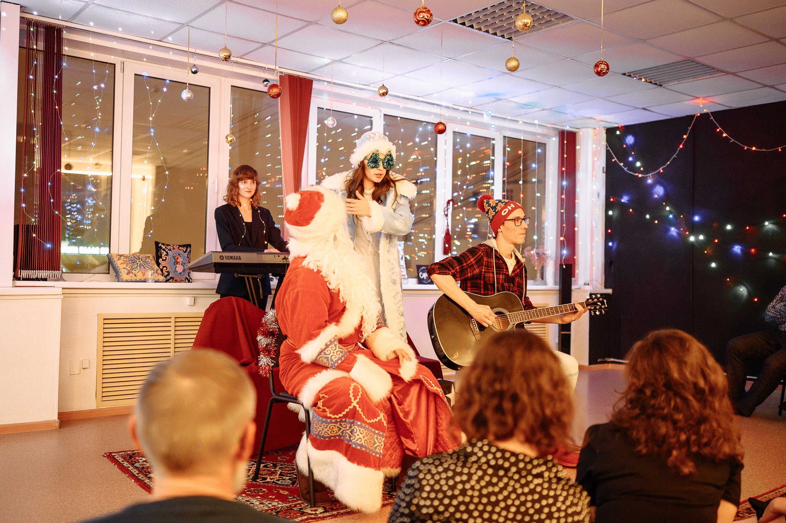 Квартирник. Драм. Контент и бизнес съемка. Первоуральск, Екатеринбург.Наталья Старек