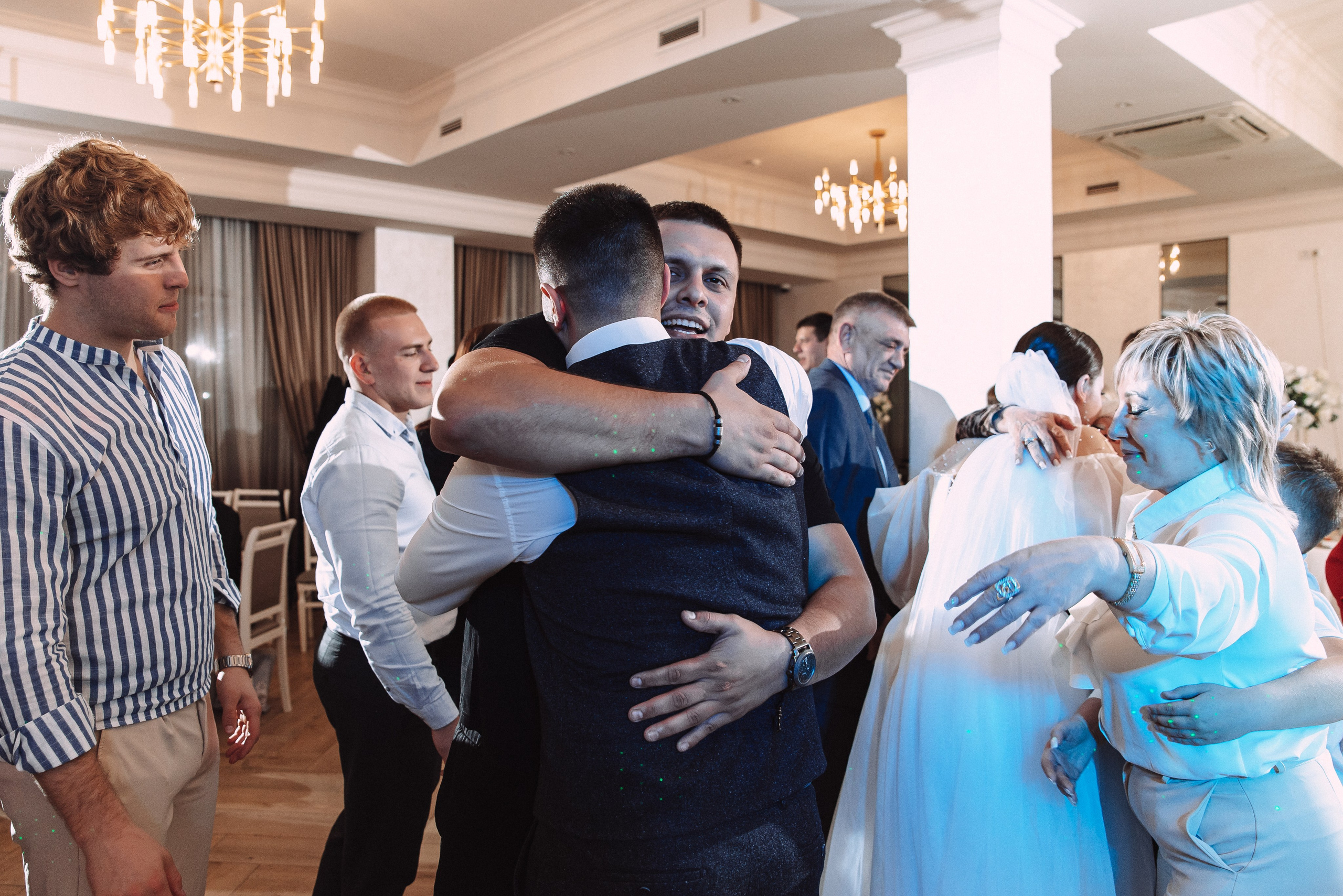 Ильяс + Олеся. Свадебный и семейный фотограф в Волгограде Олеся Лисицкая