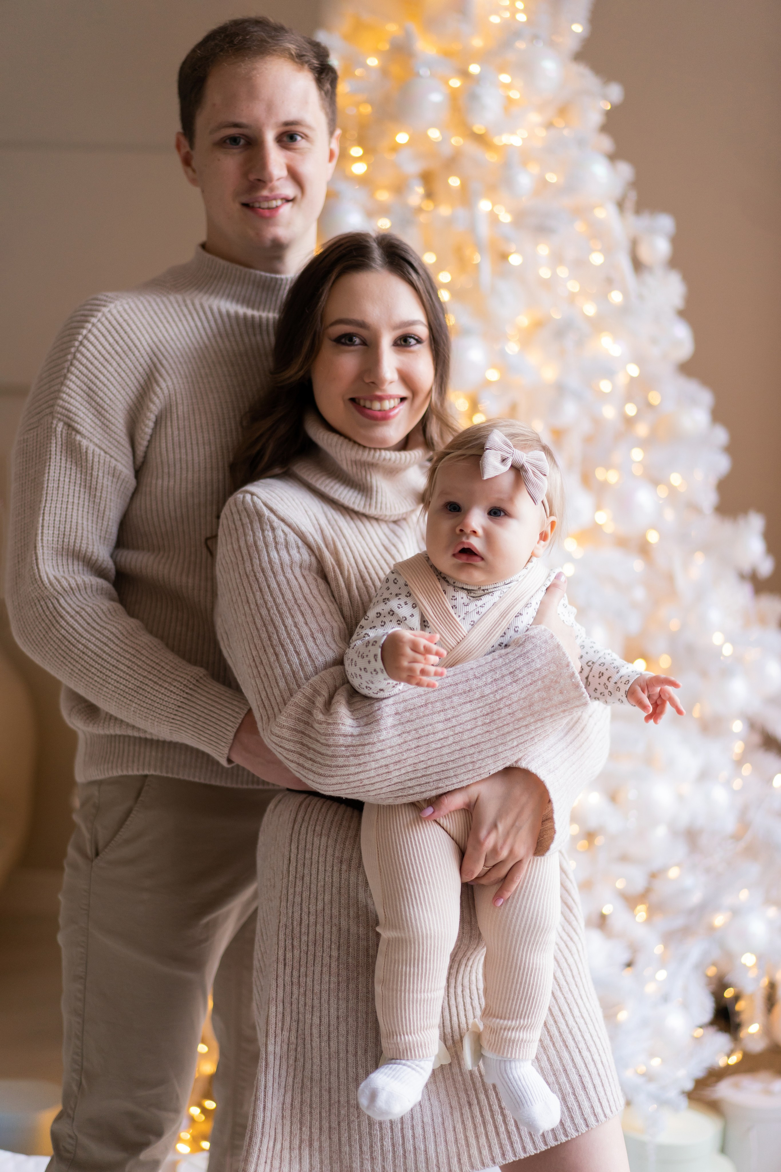 Александра SweetHome. Семейный и детский фотограф в Санкт-Петербурге Дарина Герчиу