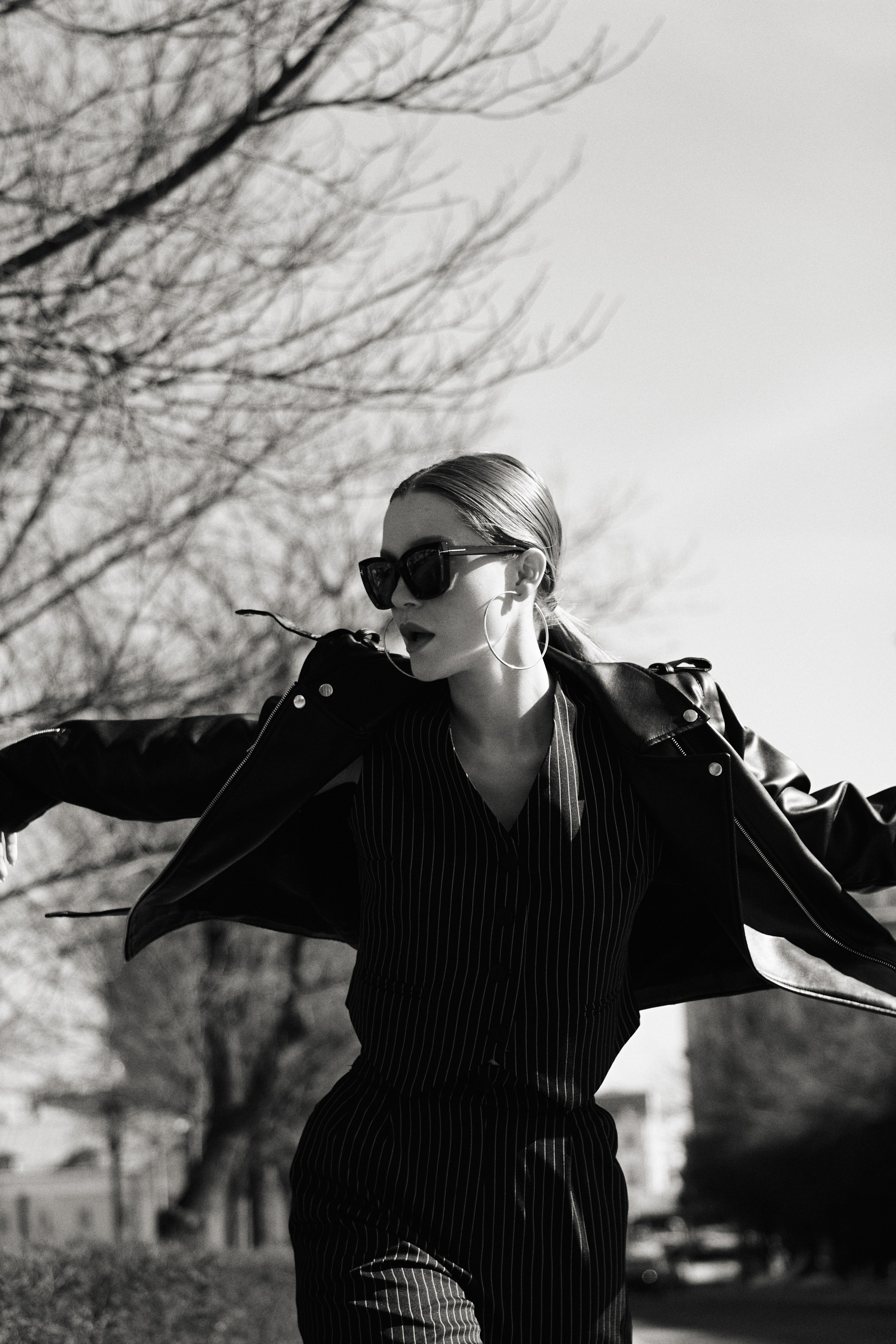 Полина. Мультижанровый фотограф в Москве/Орле/Санкт-Петербурге Щукина Анастасия