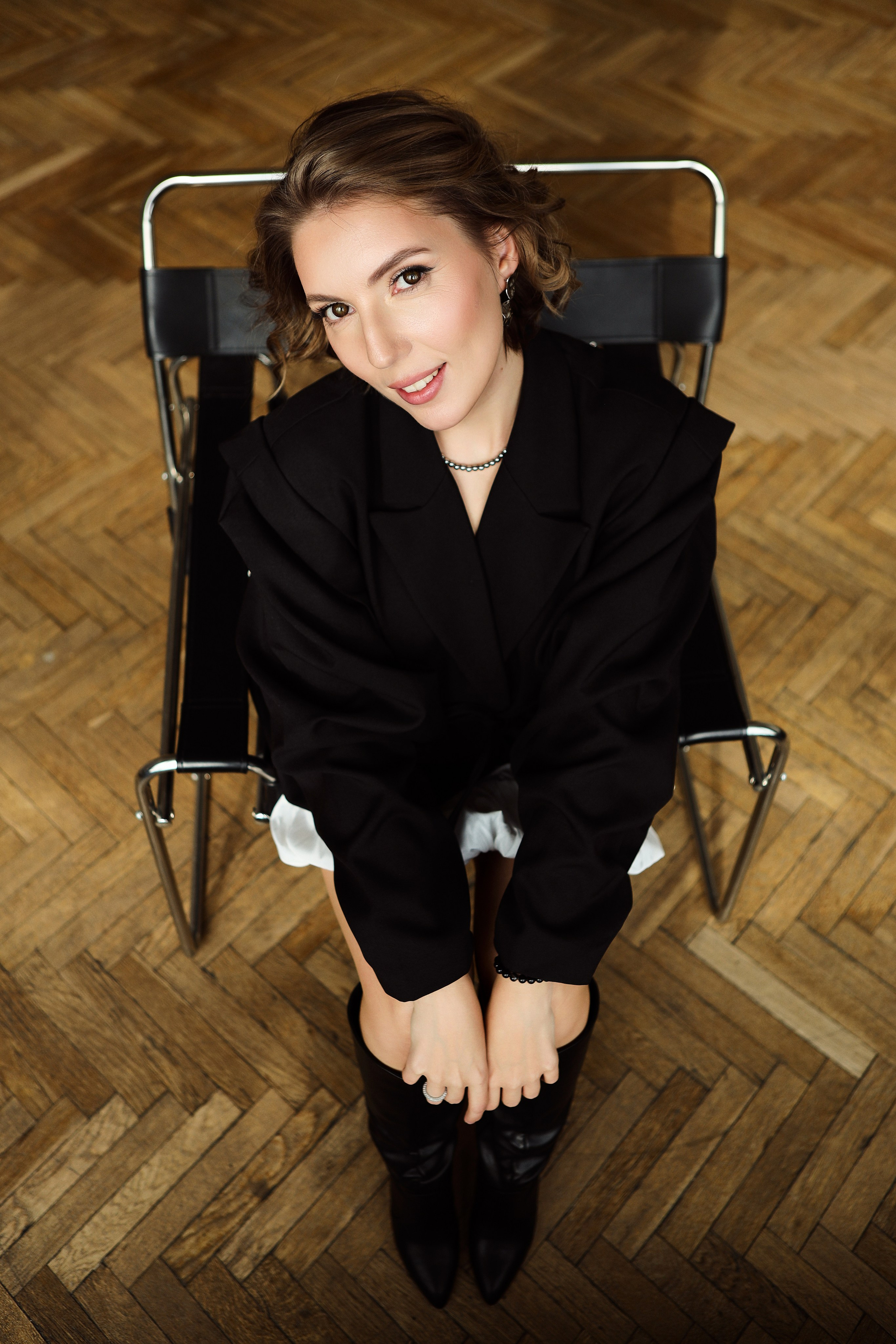 Ника. Мультижанровый фотограф в Москве/Орле/Санкт-Петербурге Щукина Анастасия