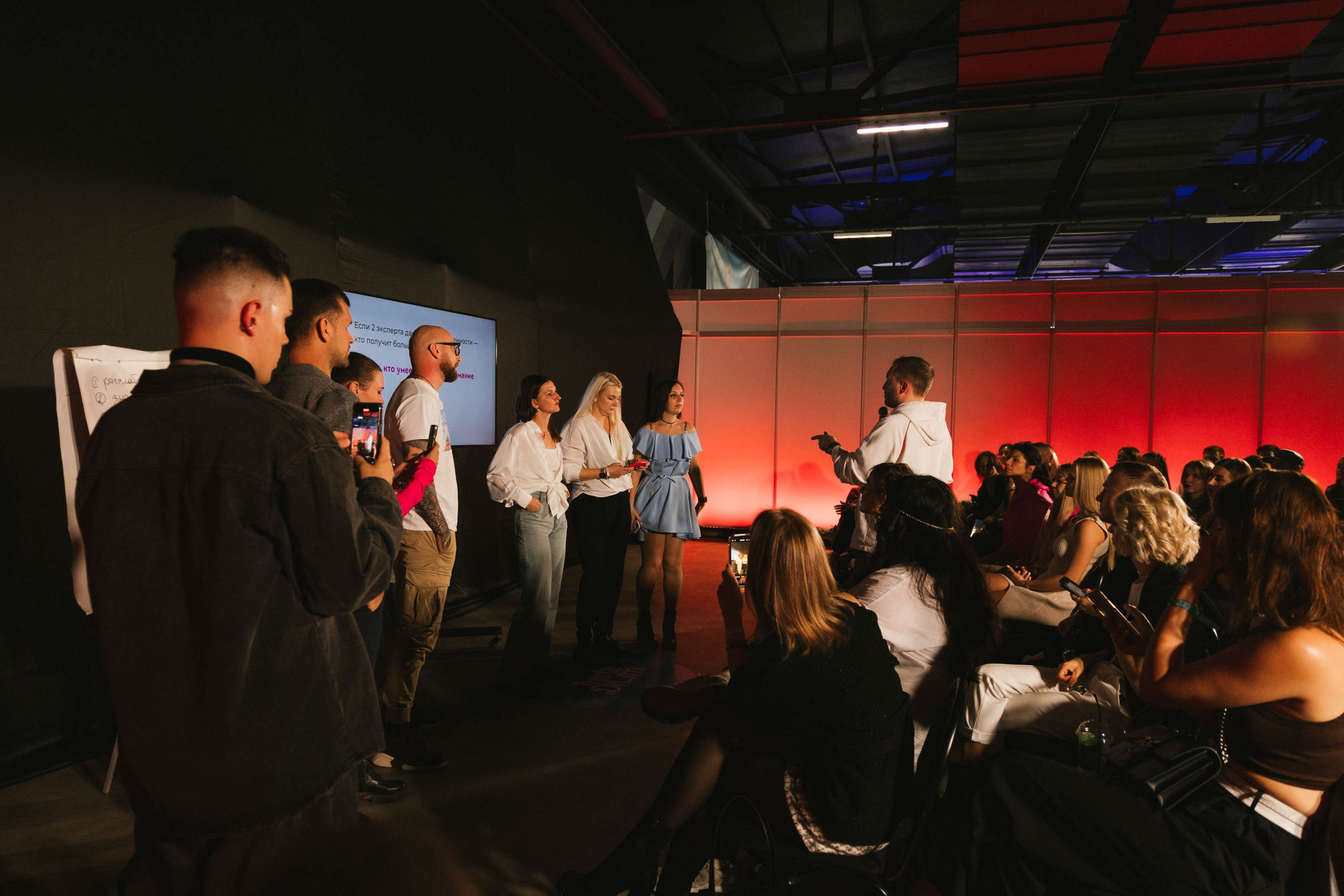 INSTA DIUM 4. Портретный и репортажный фотограф в Москве Олеся Лисарк