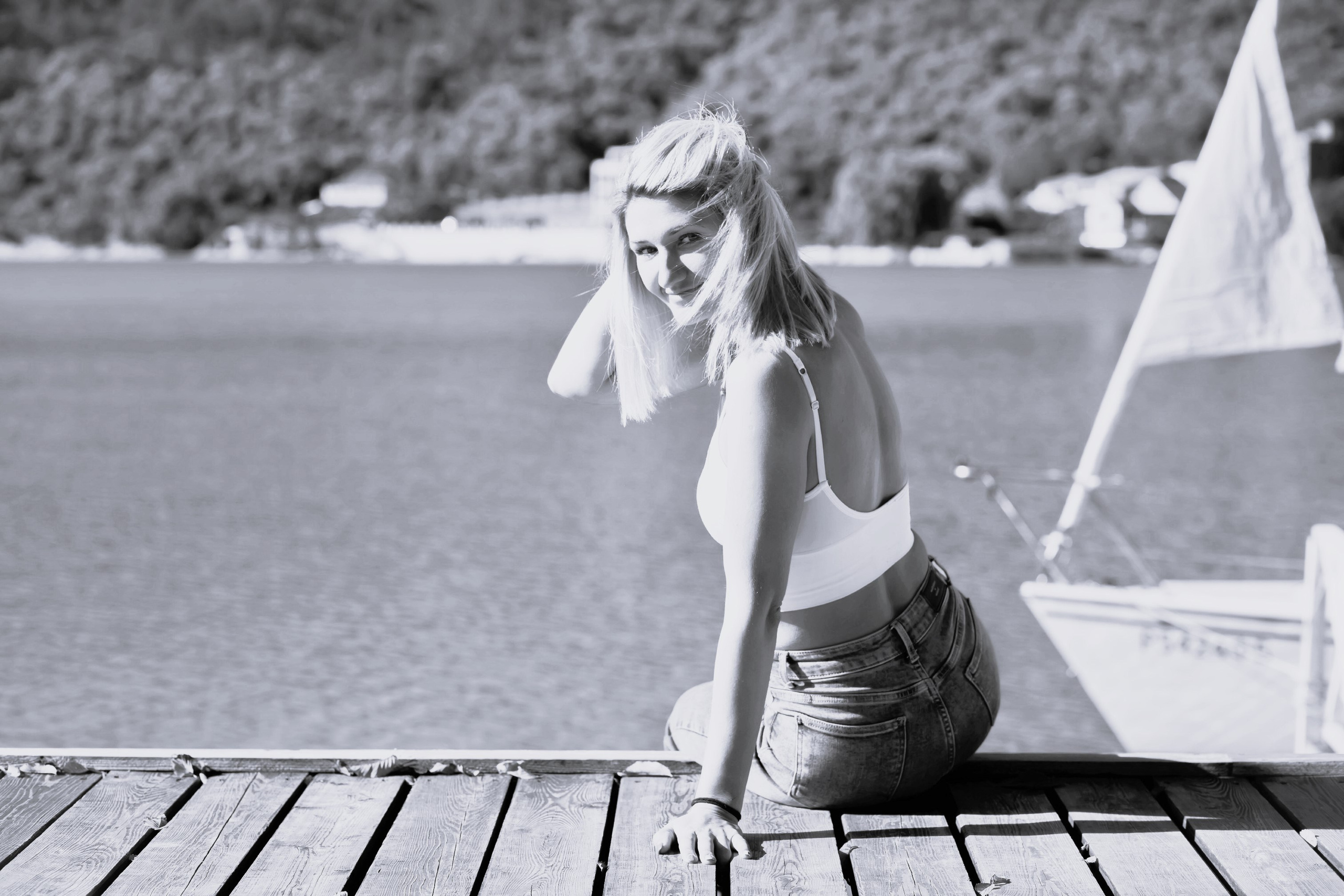 Фотограф-путешественник на побережье Краснодарского края и в Сибири!