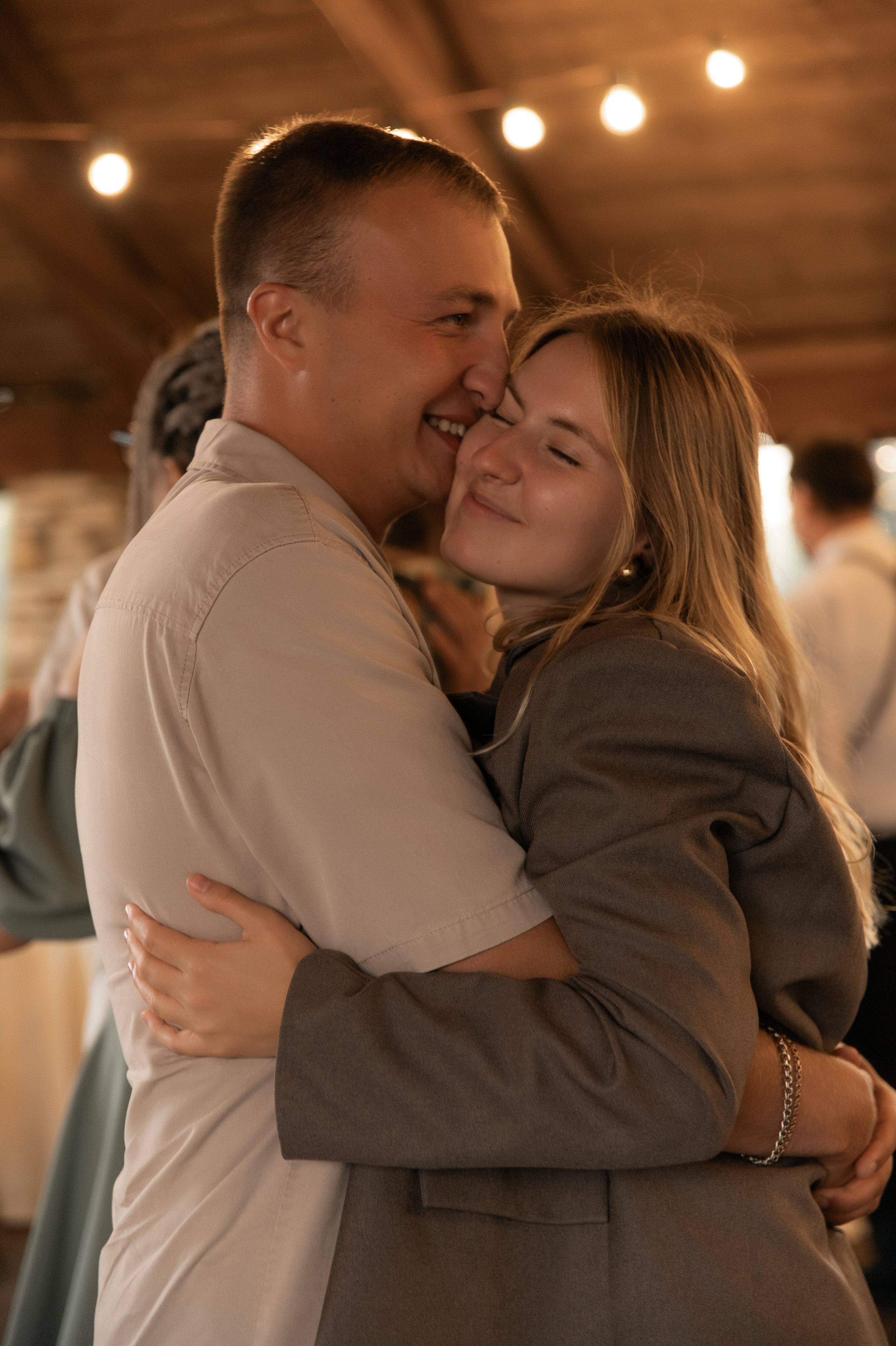 Свадьба в мини-отеле "Таежный". Ярослава Ерина — свадебный фотограф в Москве