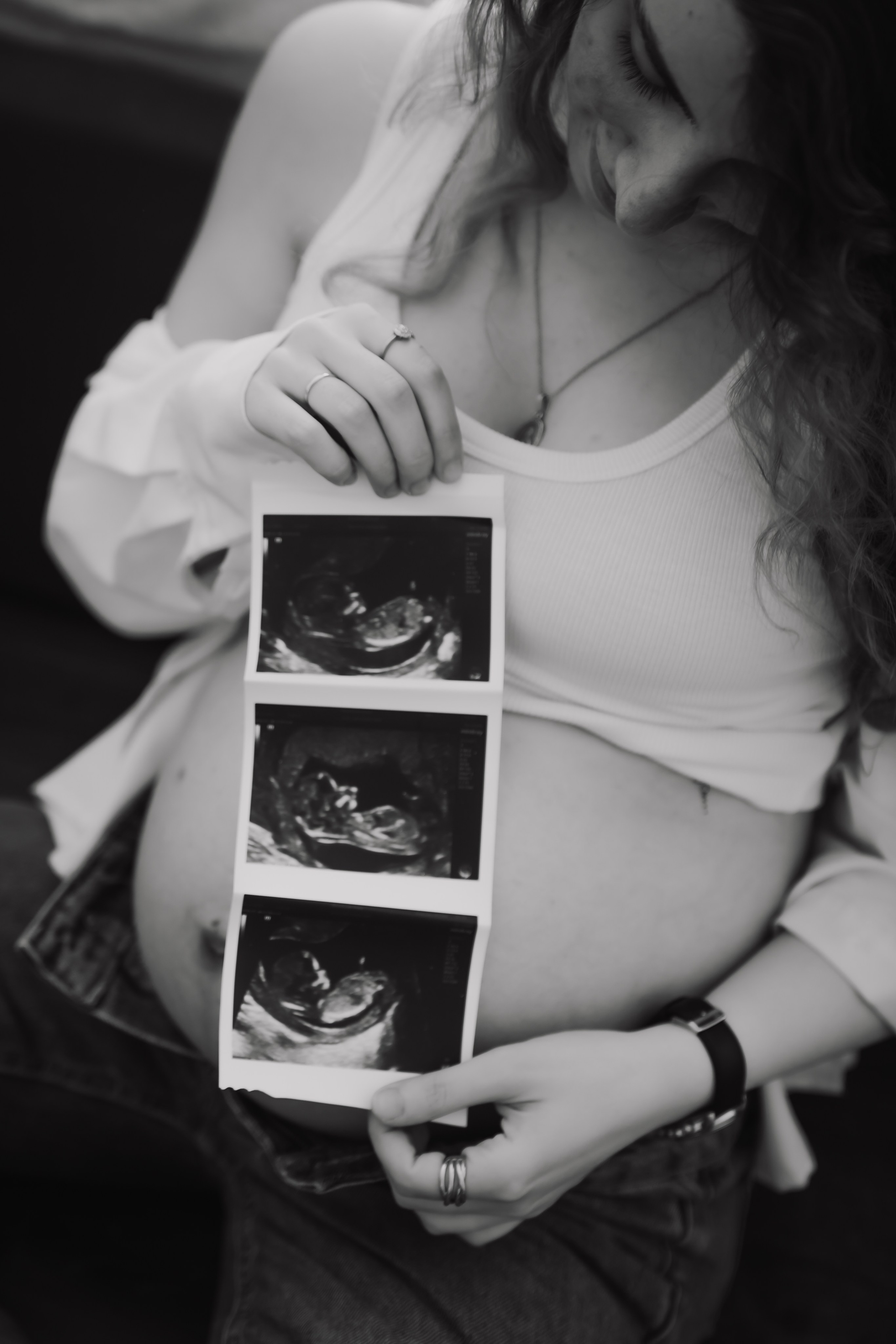 Фотосессия Анны — беременность. Фотограф в Ростове-на-Дону Анна Малахова