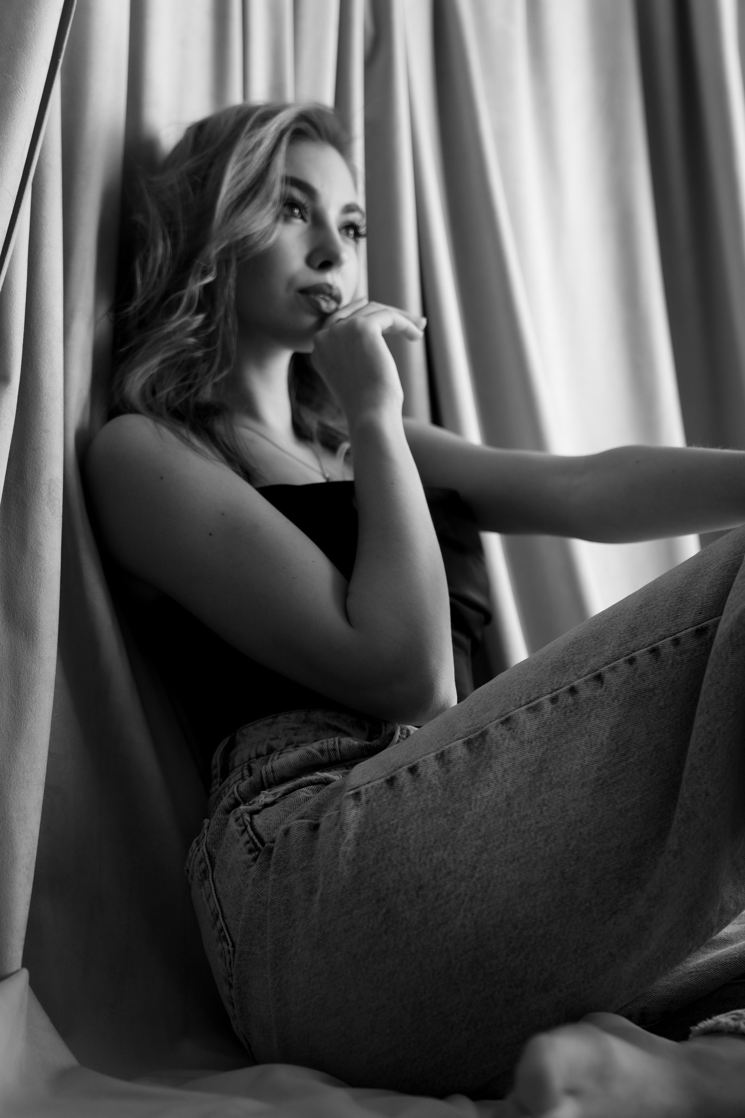 Фотосессия Марии. Фотограф в Ростове-на-Дону Анна Малахова