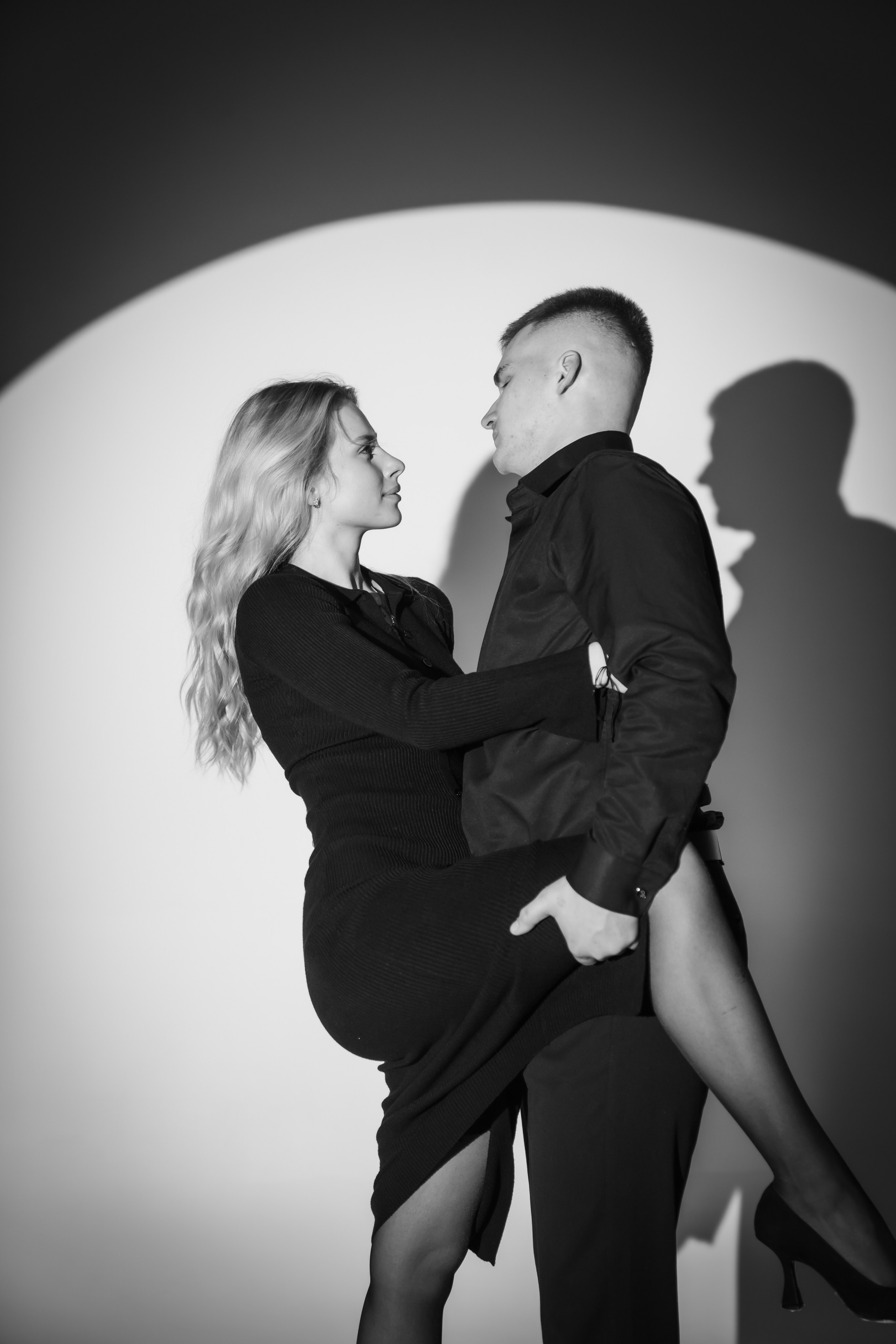 Фотосессия Даши и Валентина. Фотограф в Ростове-на-Дону Анна Малахова