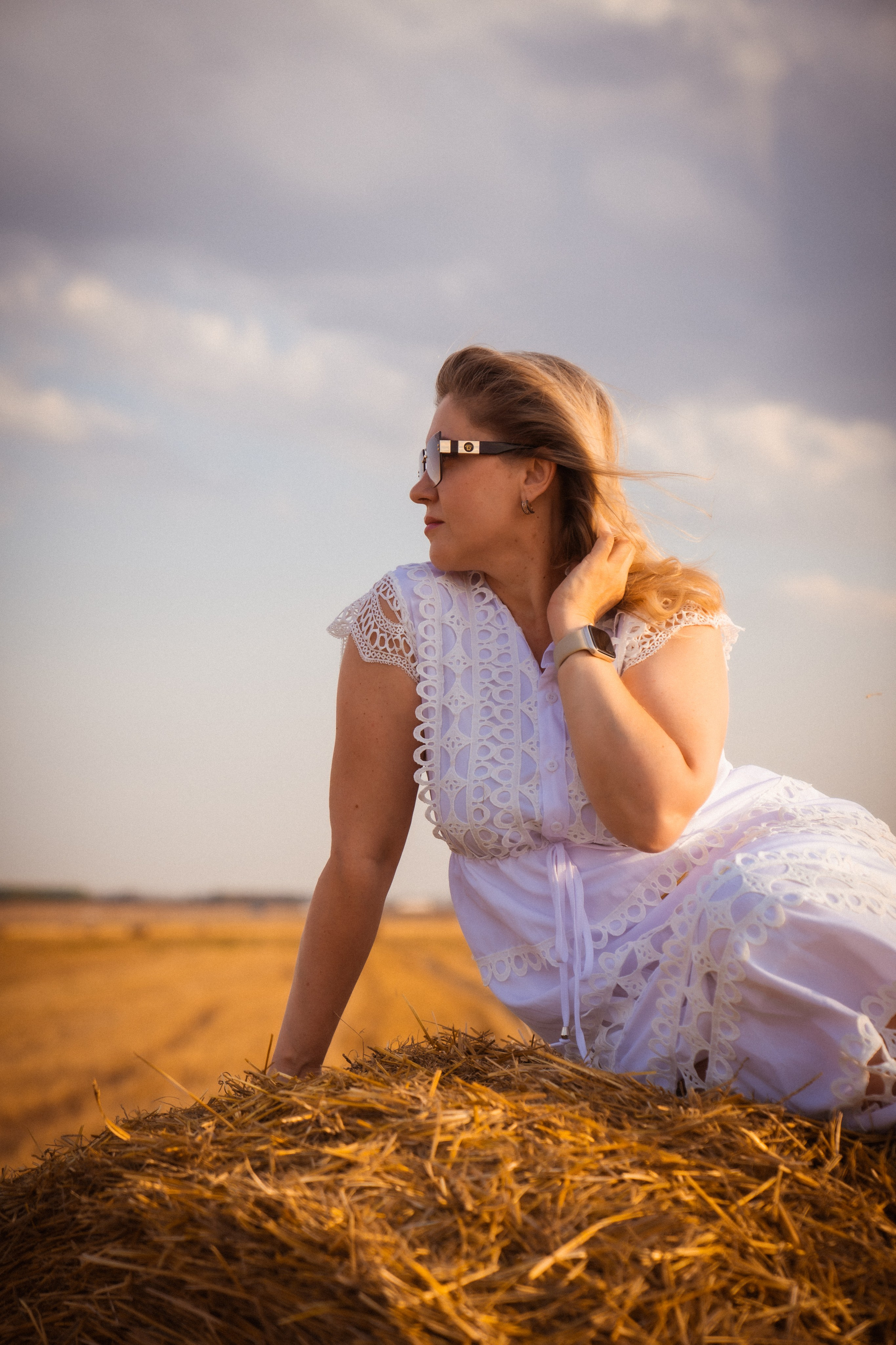 Виктория и Александр. Фотограф в Ростове-на-Дону Анна Малахова