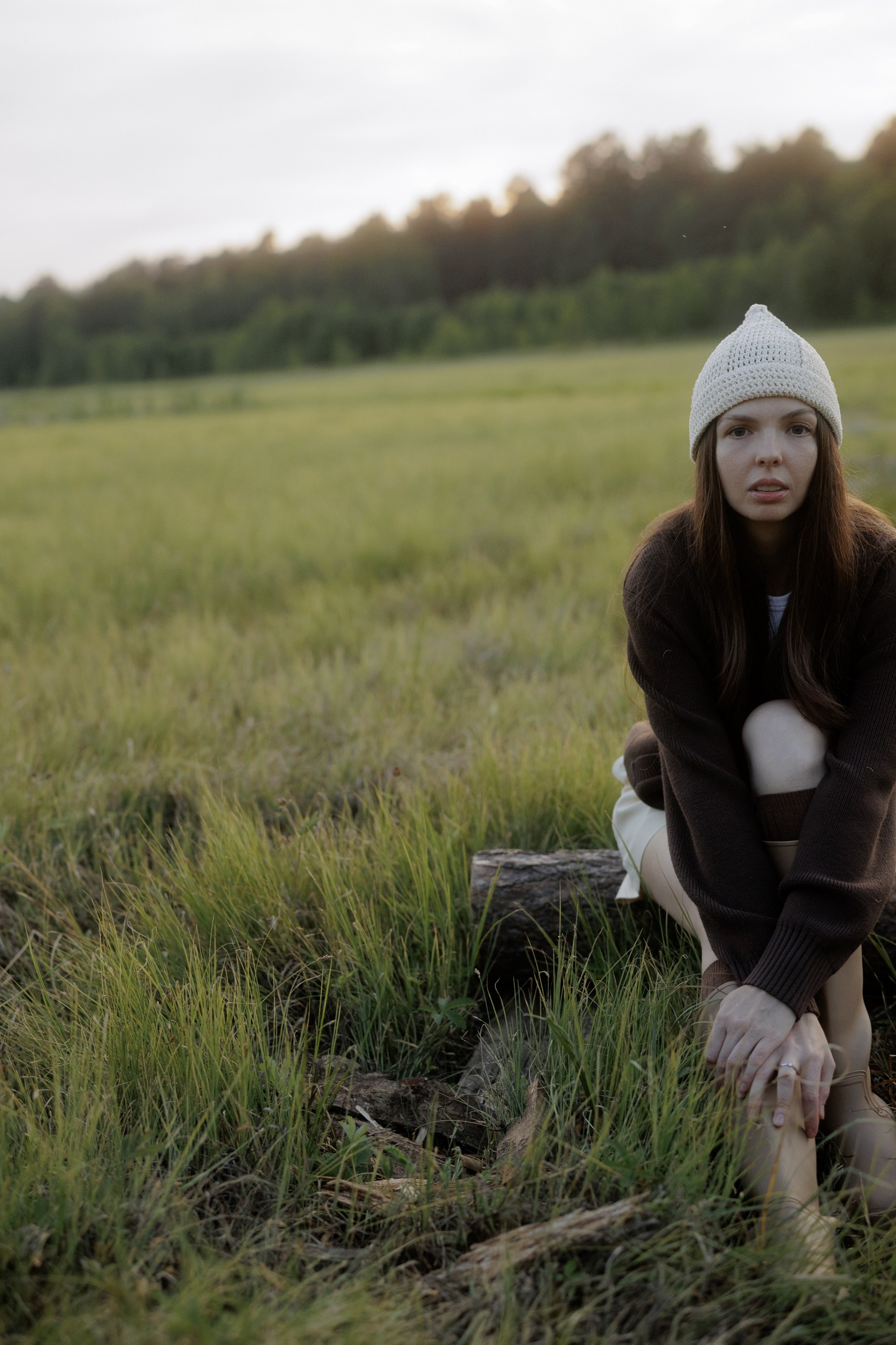 Рядом с тобой я стала лучше. Свадебный фотограф