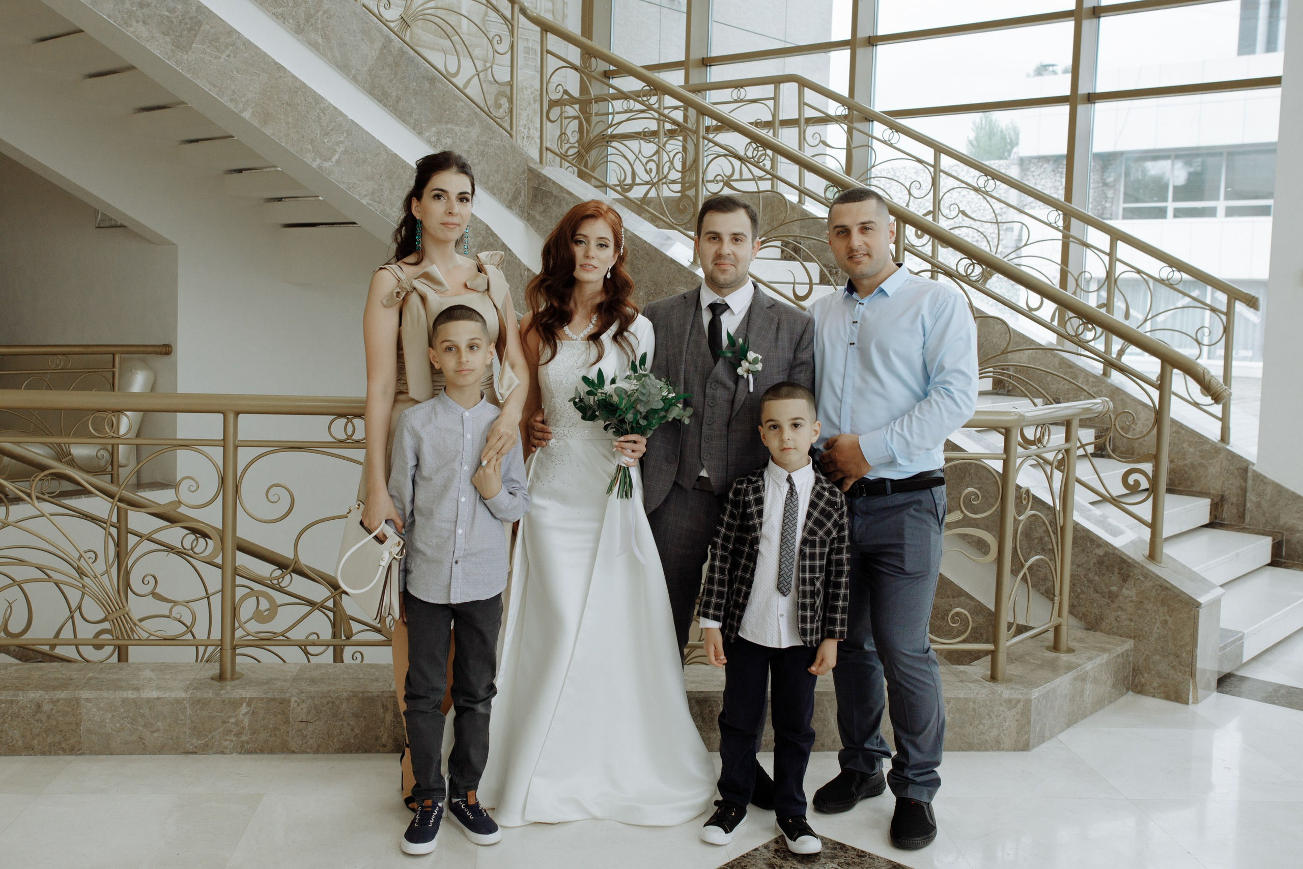 Степан и Элянора (полный день). Свадебный фотограф