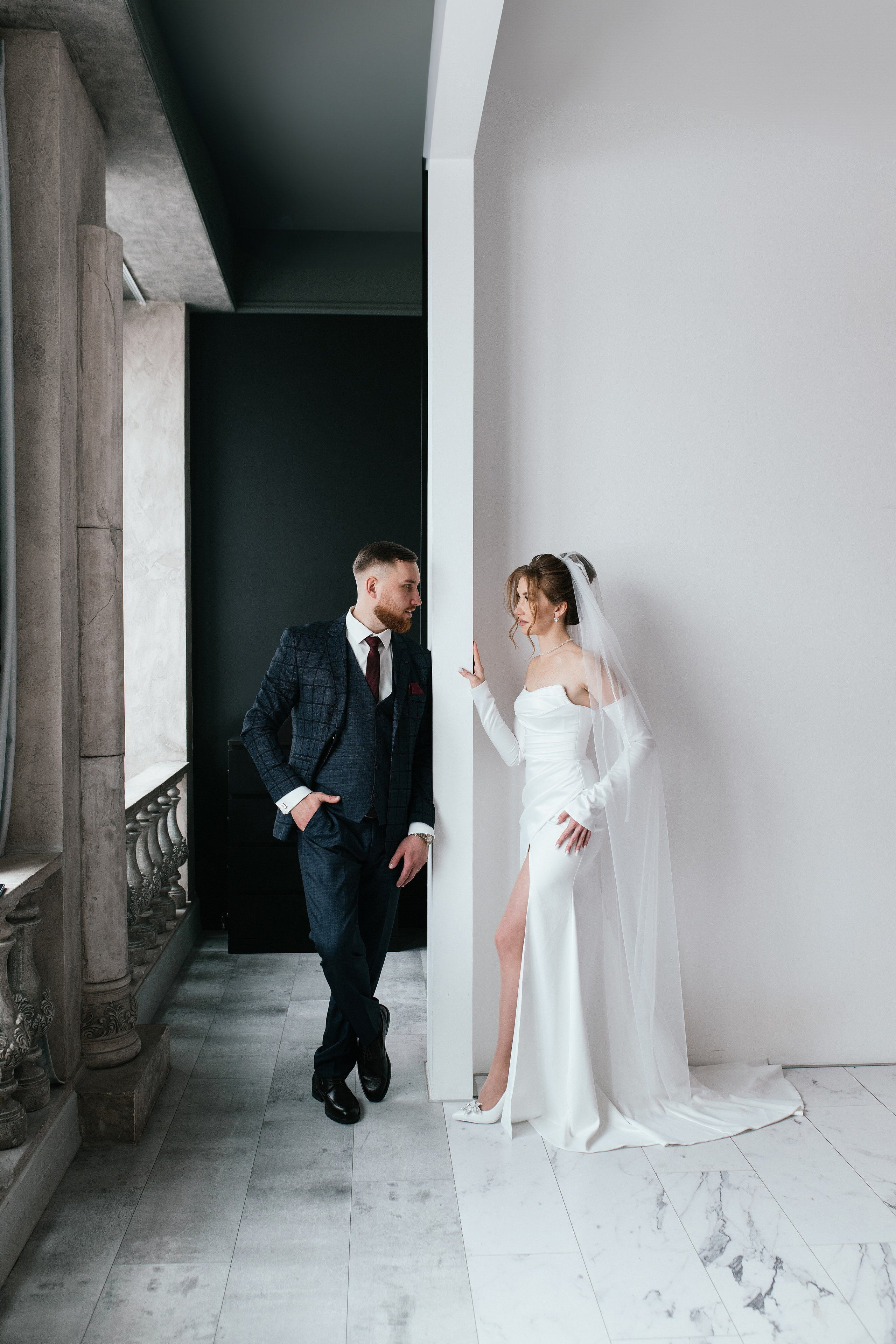 Wedding day #49. Свадебный, семейный фотограф в Рязани Лена Брант