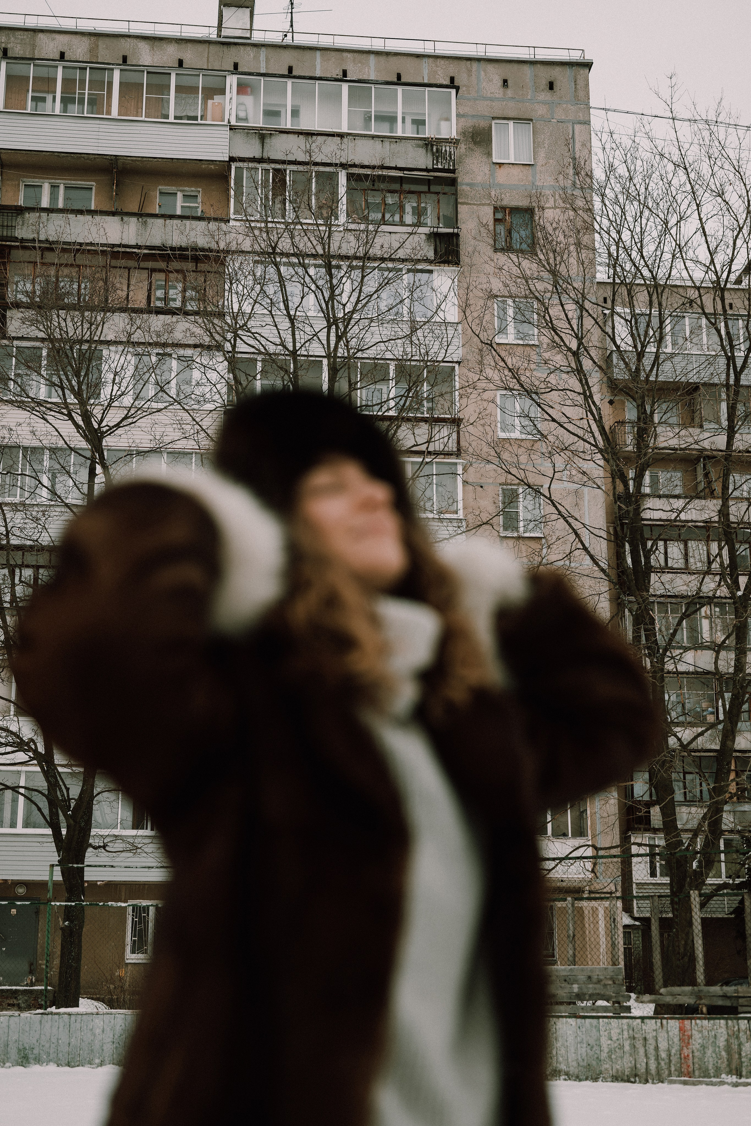 Знакомое каждому. Свадебный, семейный фотограф в Рязани Лена Брант