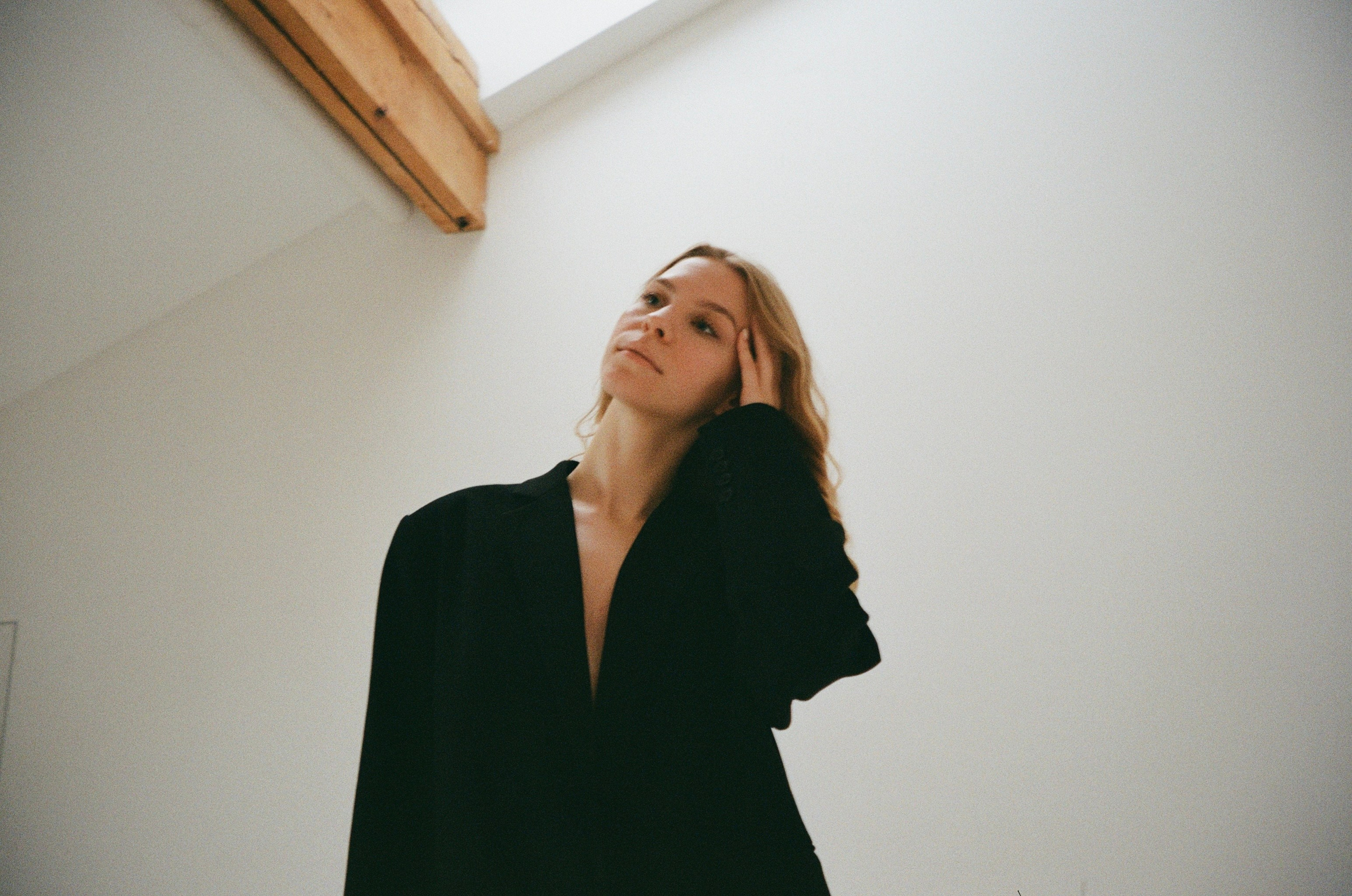 Диана. Фотограф Полина Треногина