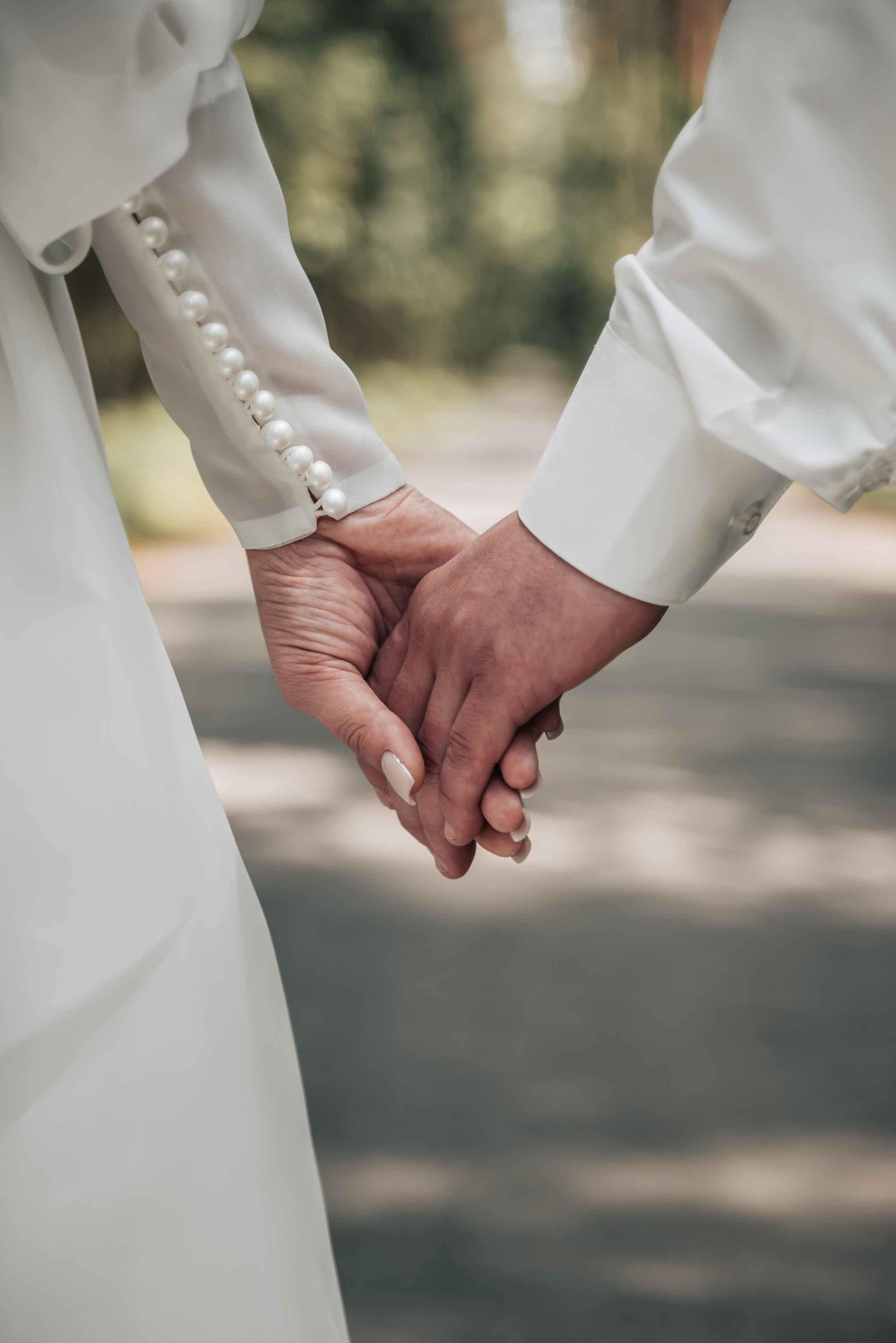 Настя + Рома. Фотограф в Дзержинске Наташа Баева