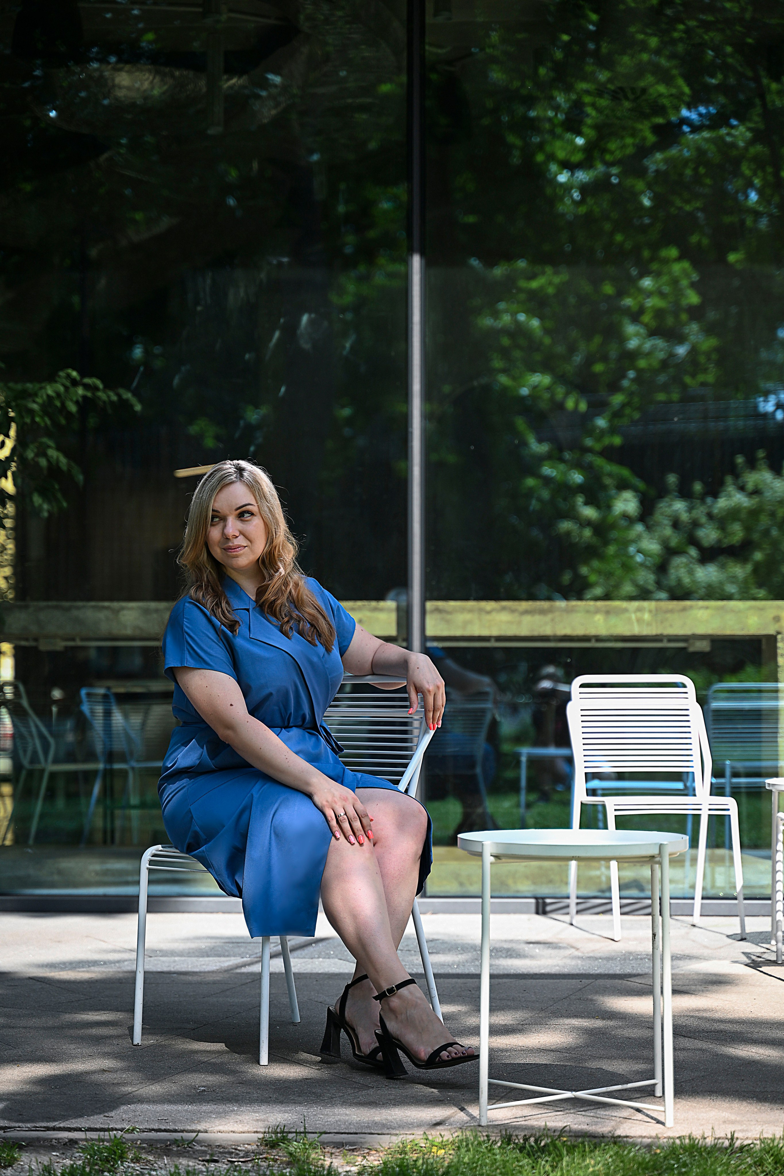 Наш душевный проект. Главная