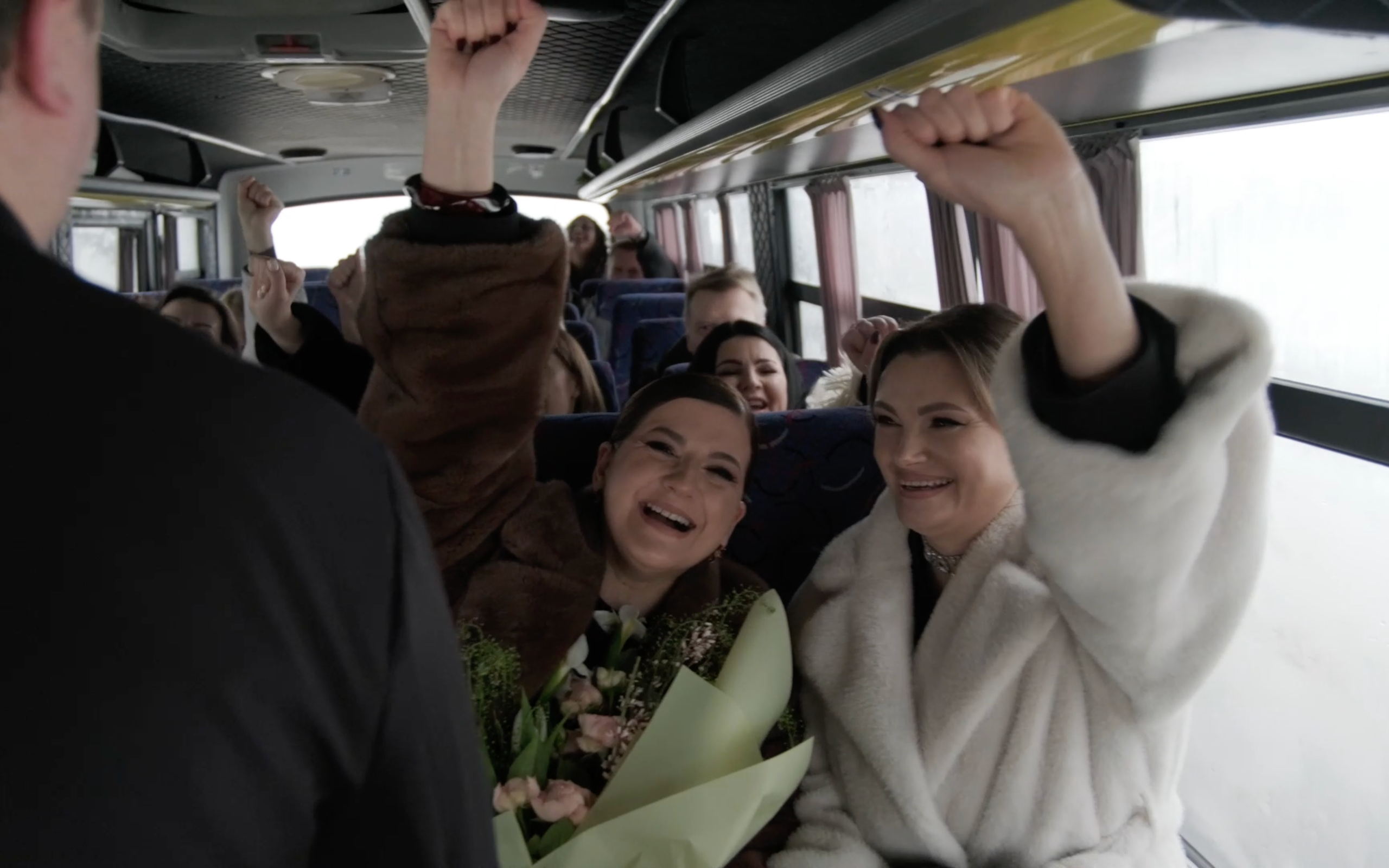 Зеркало времени. Репортажный видеограф Илья Сухоносиик