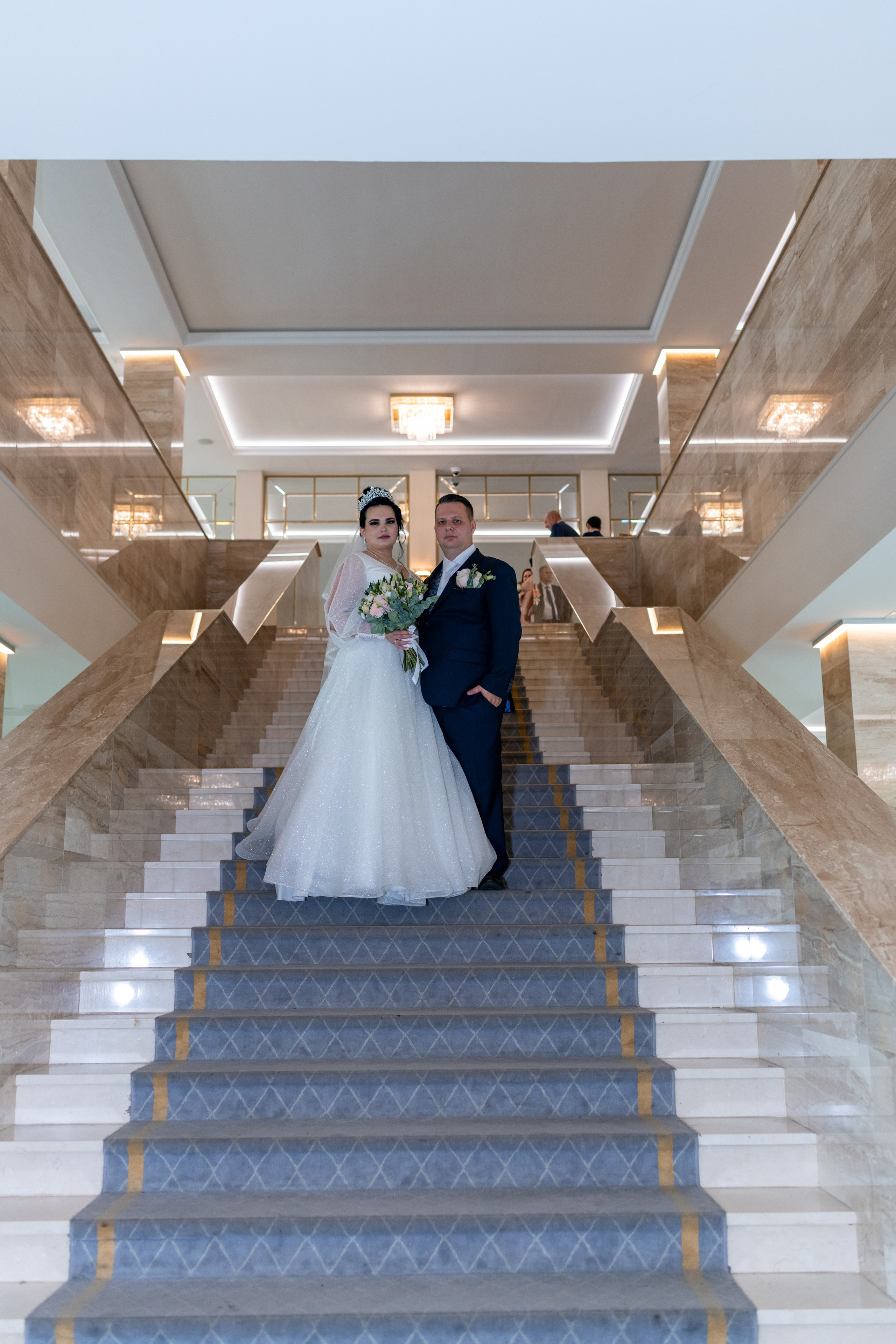 Виктория и Александр. Фотограф в Москве/Зарайске Шахова Марина