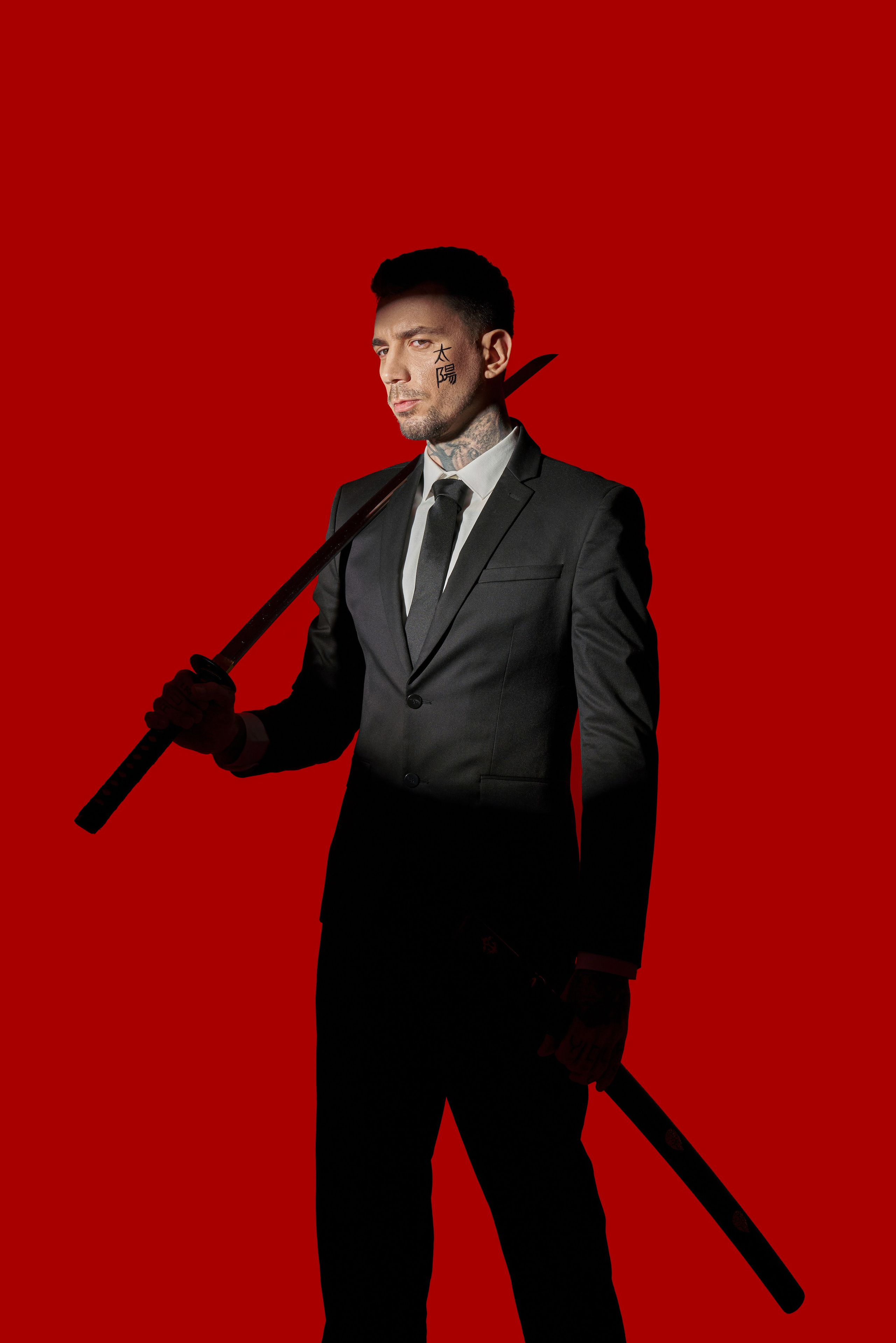 Михаил: промо для альбома. Свадебный и коммерческий фотограф |Саратов Москва|