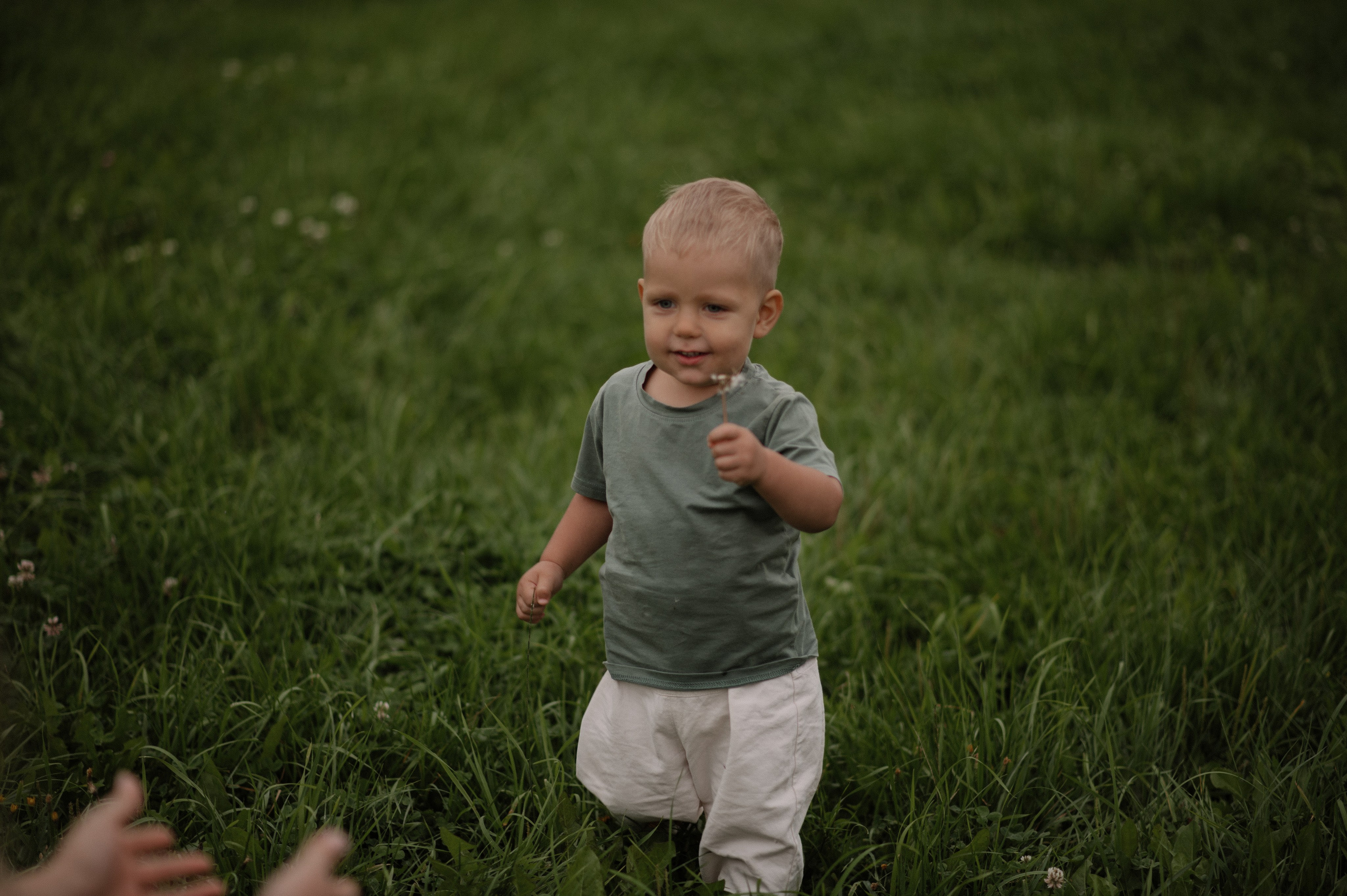 Алёна, Данил и Роберт. Фотограф в Москве Анна Литвинова