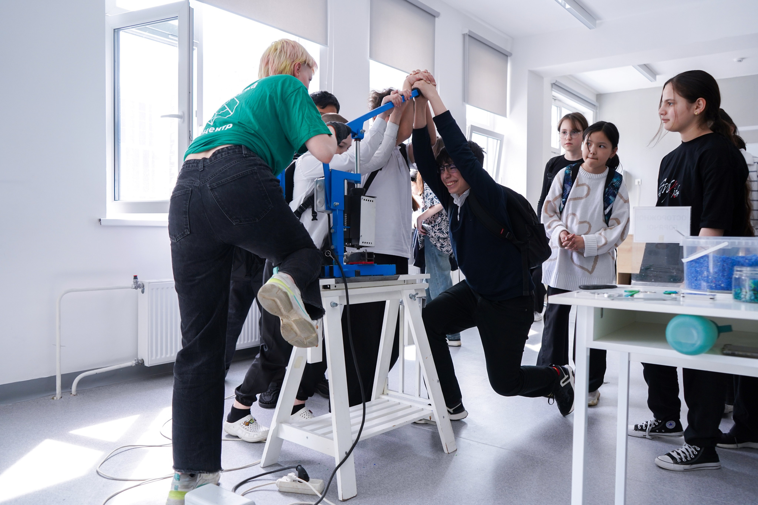 2024 год. Первая половина