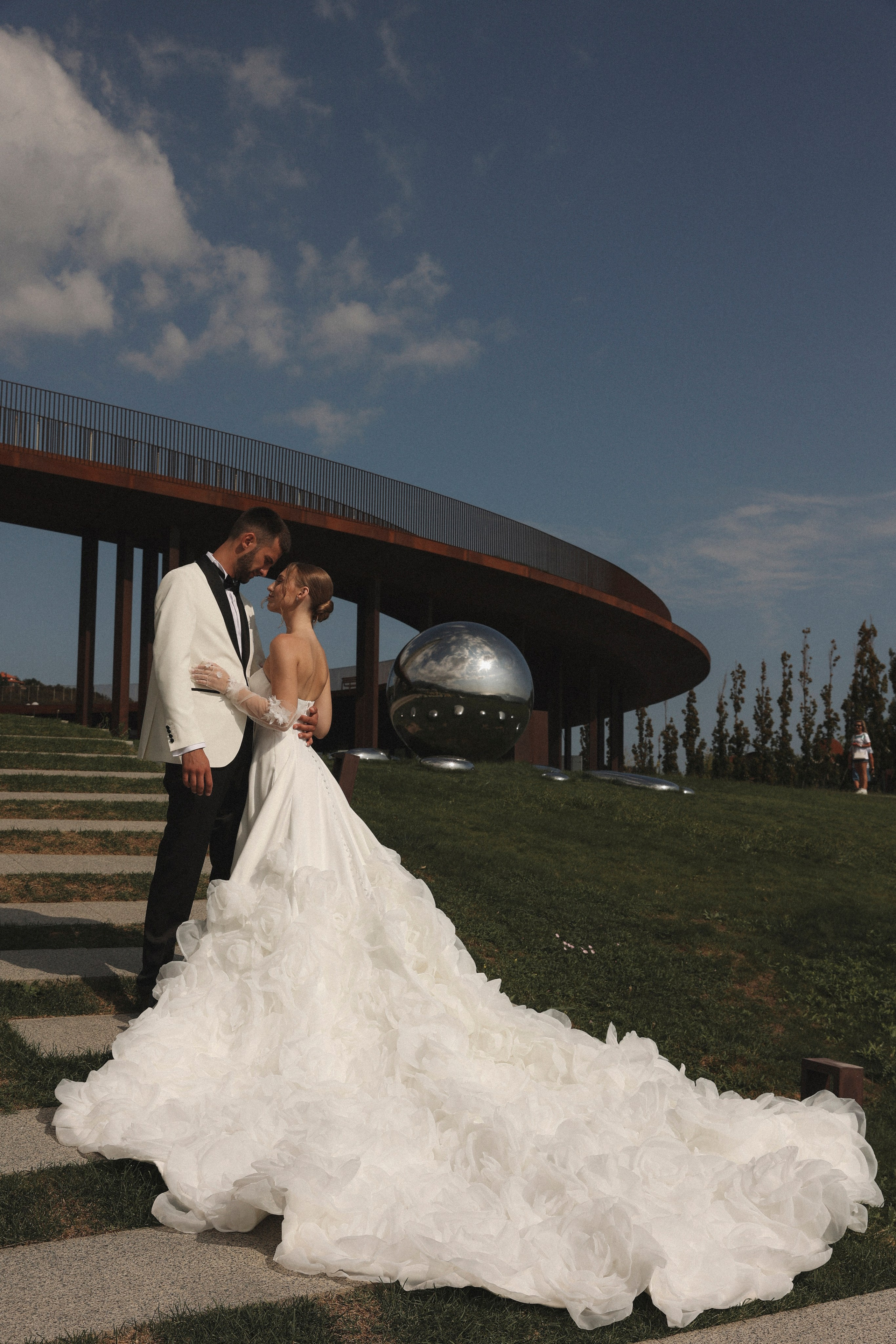 Я не думаю, я чувствую. Свадебный фотограф в Севастополе и Крыму. Видеограф на свадьбу Крым, Севастополь, Ялта, Симферополь